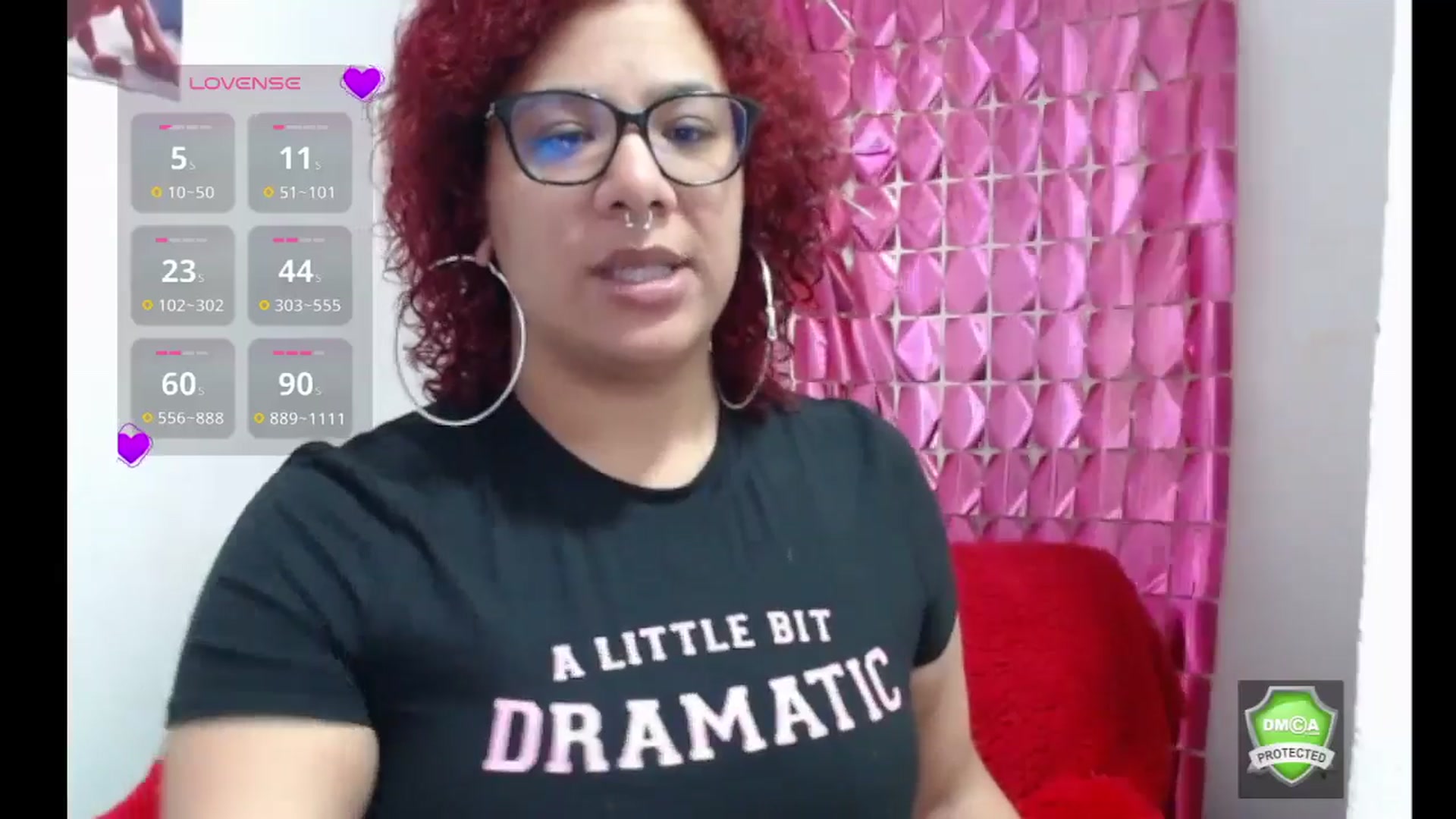 Gallery image thumbnail from Mysticbae's myfreecams stream on, 08/12/2025, 01:42 image 4 of 20