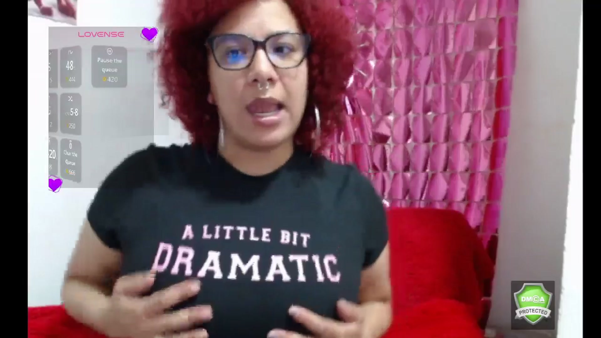 Gallery image thumbnail from Mysticbae's myfreecams stream on, 08/12/2025, 01:42 image 16 of 20