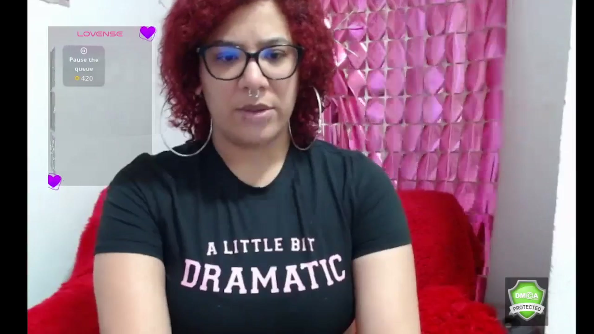 Gallery image thumbnail from Mysticbae's myfreecams stream on, 08/12/2025, 01:42 image 6 of 20