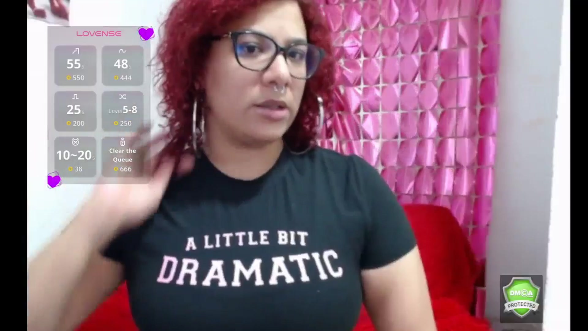 Gallery image thumbnail from Mysticbae's myfreecams stream on, 08/12/2025, 01:42 image 3 of 20