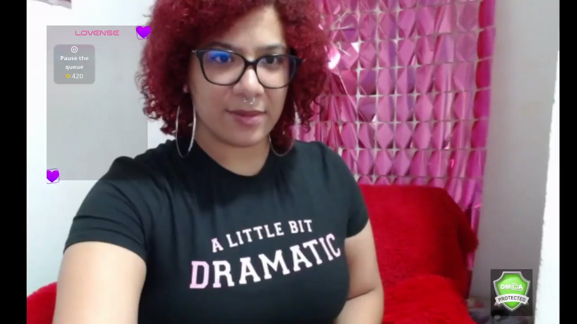 Gallery image thumbnail from Mysticbae's myfreecams stream on, 08/12/2025, 01:42 image 12 of 20