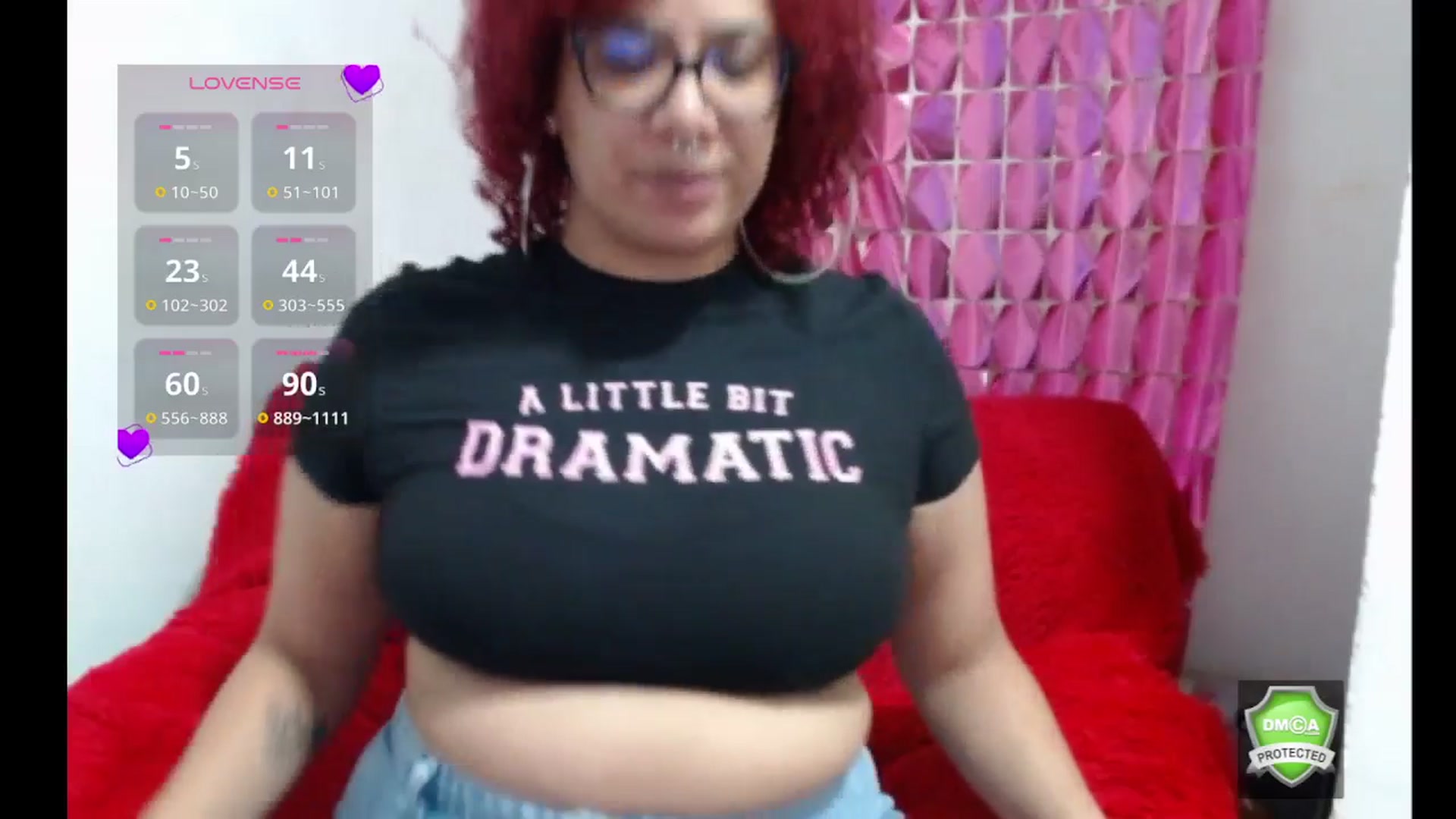 Gallery image thumbnail from Mysticbae's myfreecams stream on, 08/12/2025, 01:42 image 9 of 20
