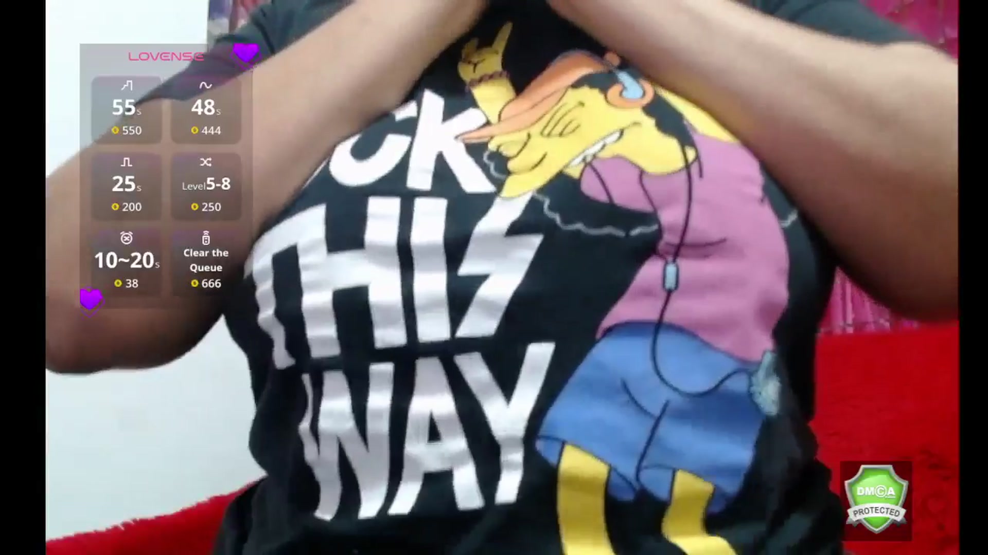 Gallery image thumbnail from Mysticbae's myfreecams stream on, 08/13/2025, 01:50 image 12 of 20