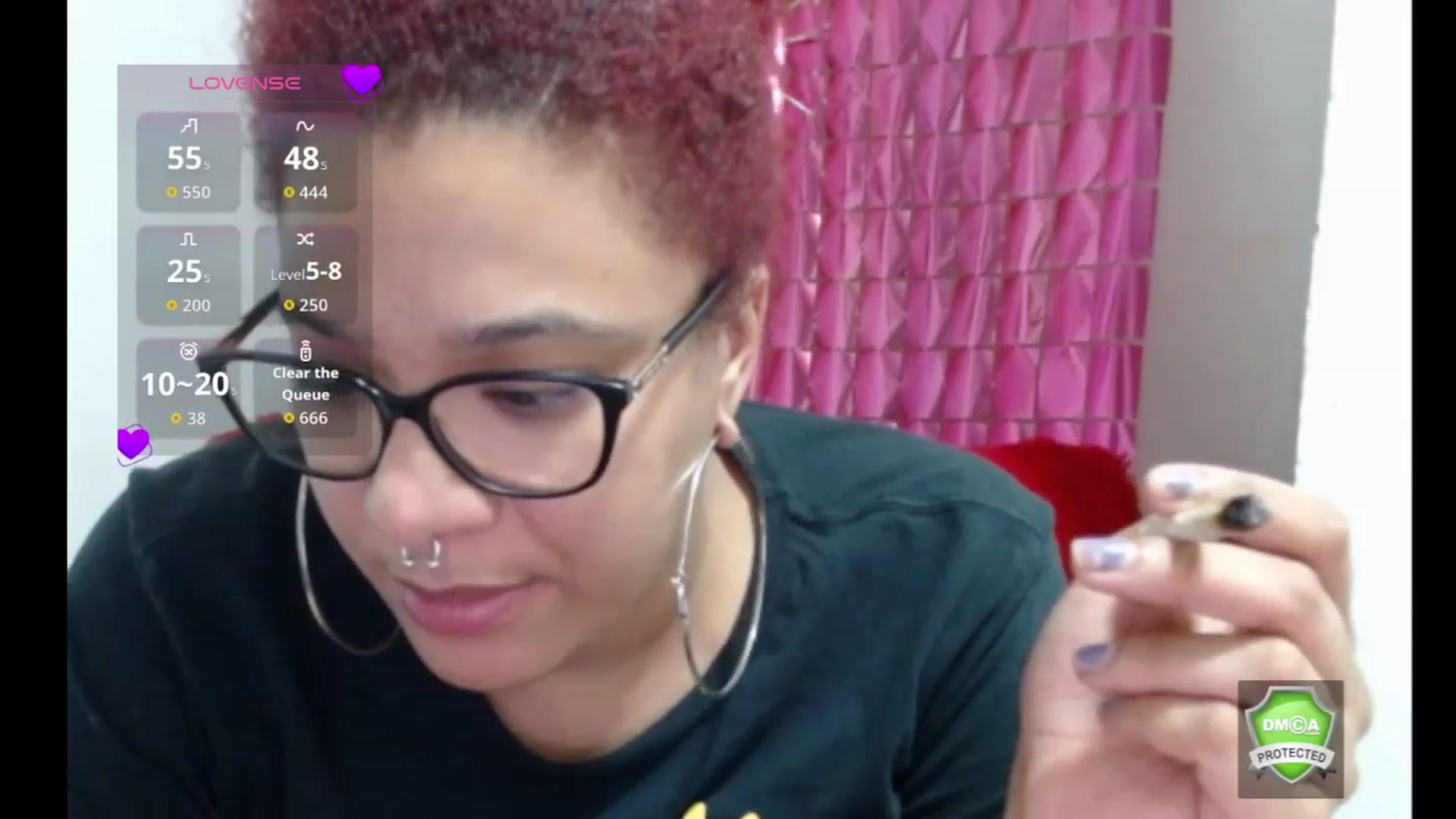 Gallery image thumbnail from Mysticbae's myfreecams stream on, 08/13/2025, 01:50 image 15 of 20