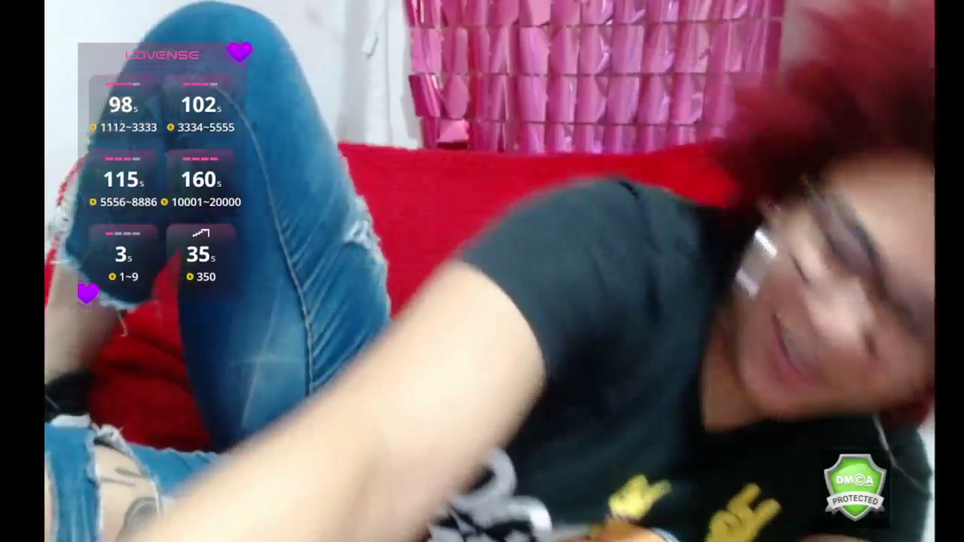 Gallery image thumbnail from Mysticbae's myfreecams stream on, 08/13/2025, 01:50 image 2 of 20