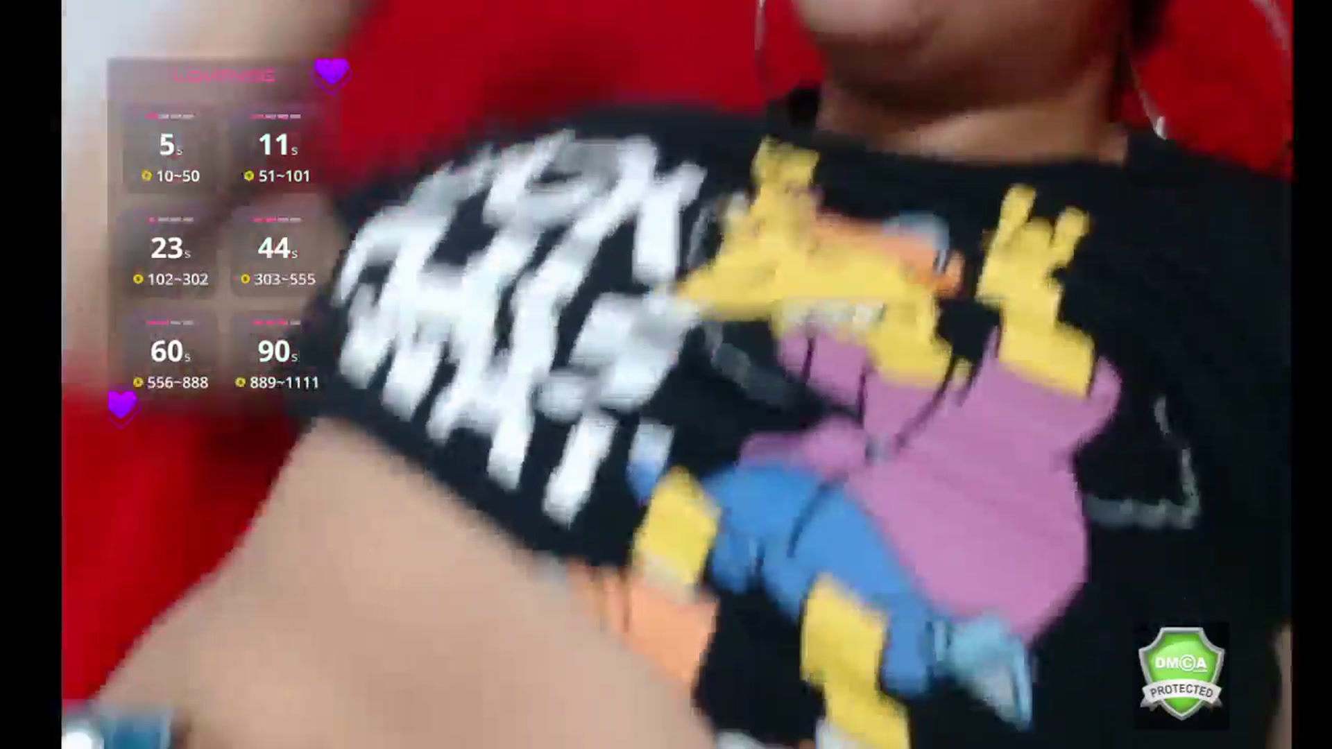 Gallery image thumbnail from Mysticbae's myfreecams stream on, 08/13/2025, 01:50 image 11 of 20