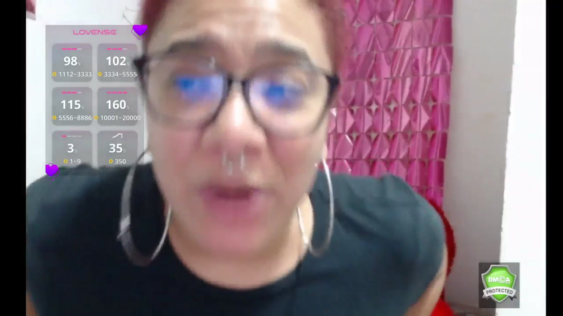 Gallery image thumbnail from Mysticbae's myfreecams stream on, 08/13/2025, 01:50 image 9 of 20