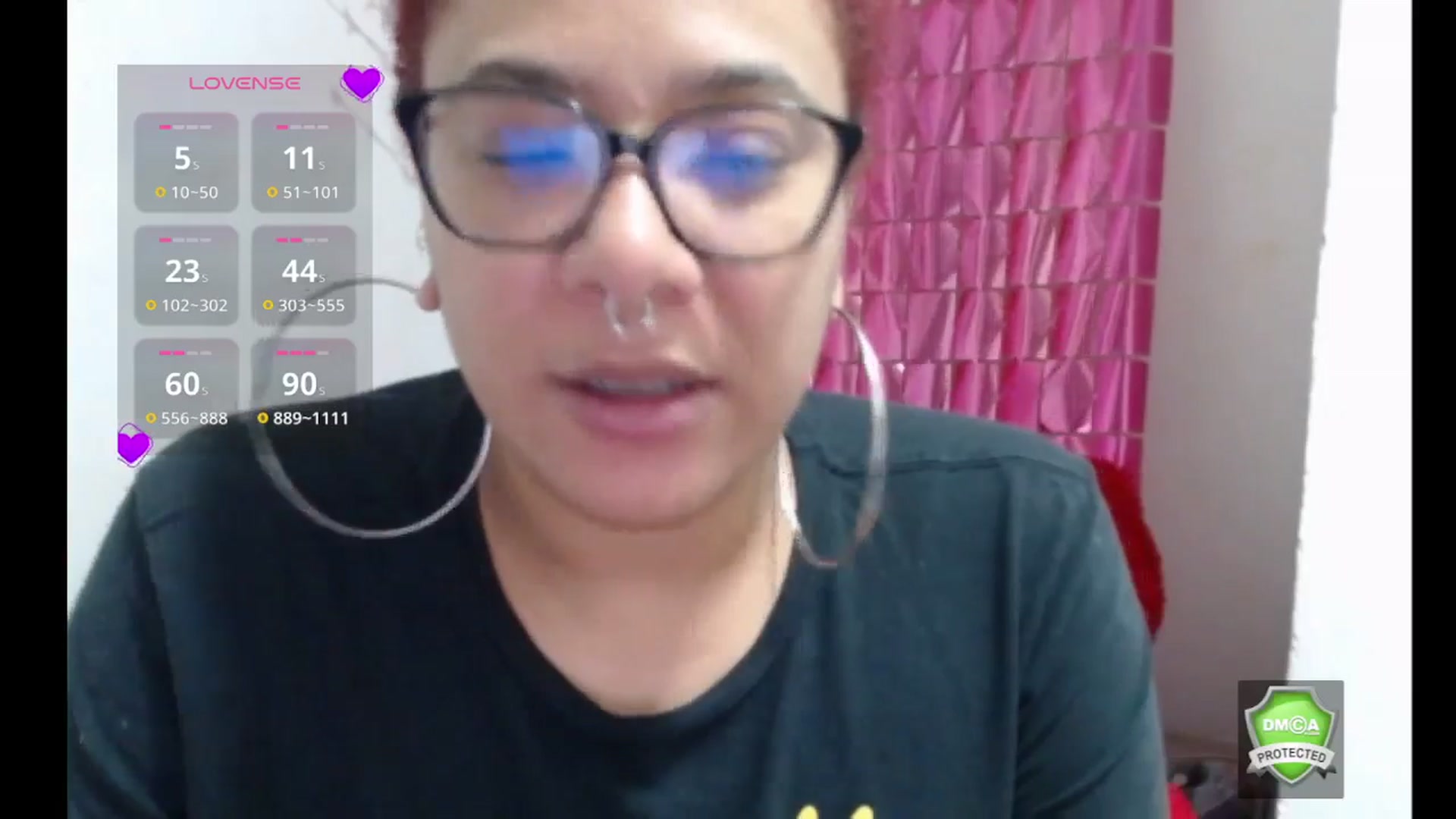 Gallery image thumbnail from Mysticbae's myfreecams stream on, 08/13/2025, 01:50 image 20 of 20