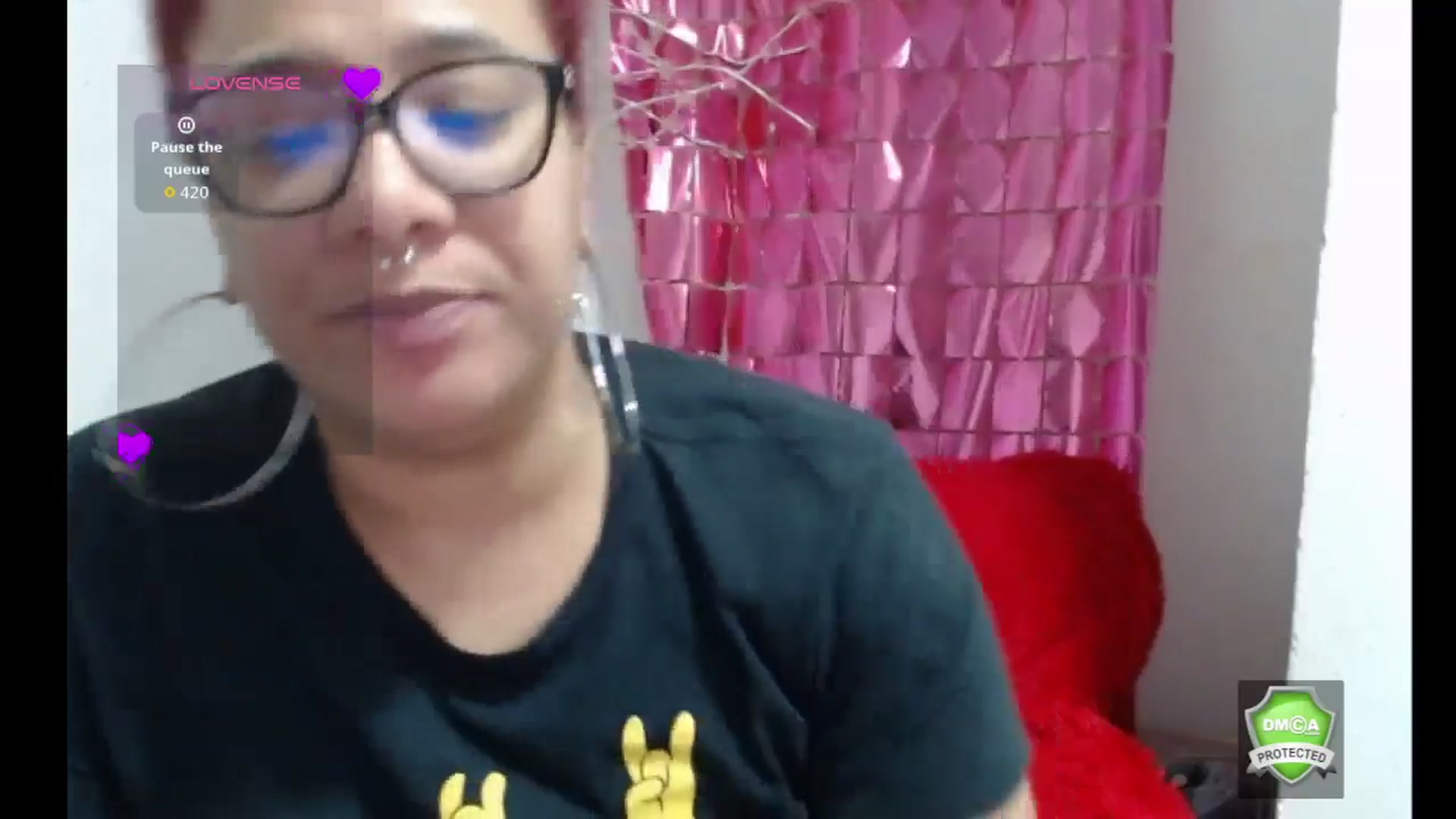 Gallery image thumbnail from Mysticbae's myfreecams stream on, 08/13/2025, 01:50 image 19 of 20