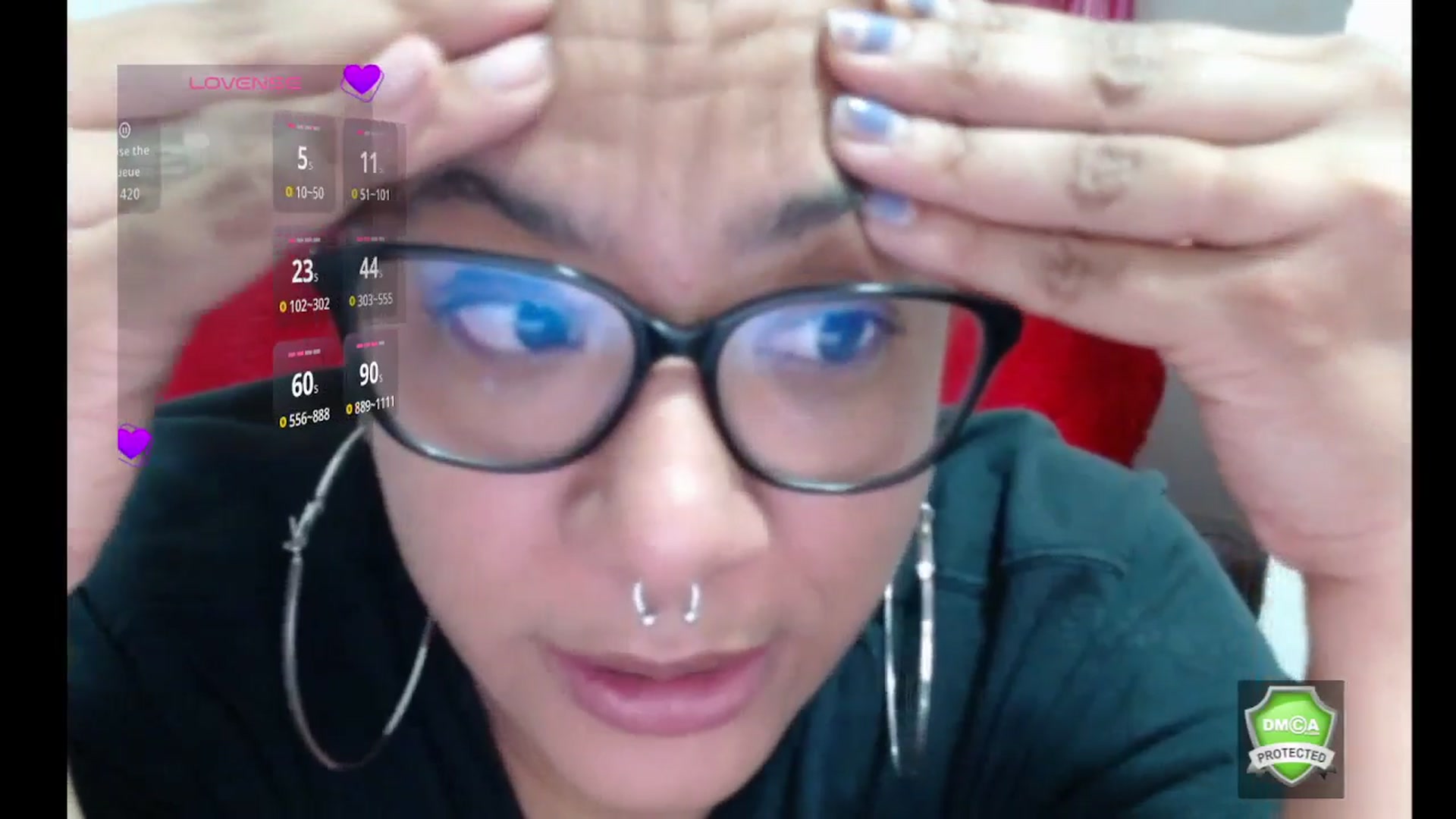 Gallery image thumbnail from Mysticbae's myfreecams stream on, 08/13/2025, 01:50 image 17 of 20