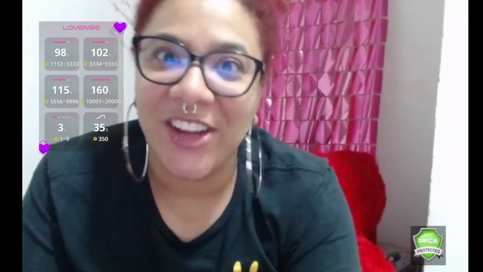 Gallery image thumbnail from Mysticbae's myfreecams stream on, 08/13/2025, 01:50 image 18 of 20