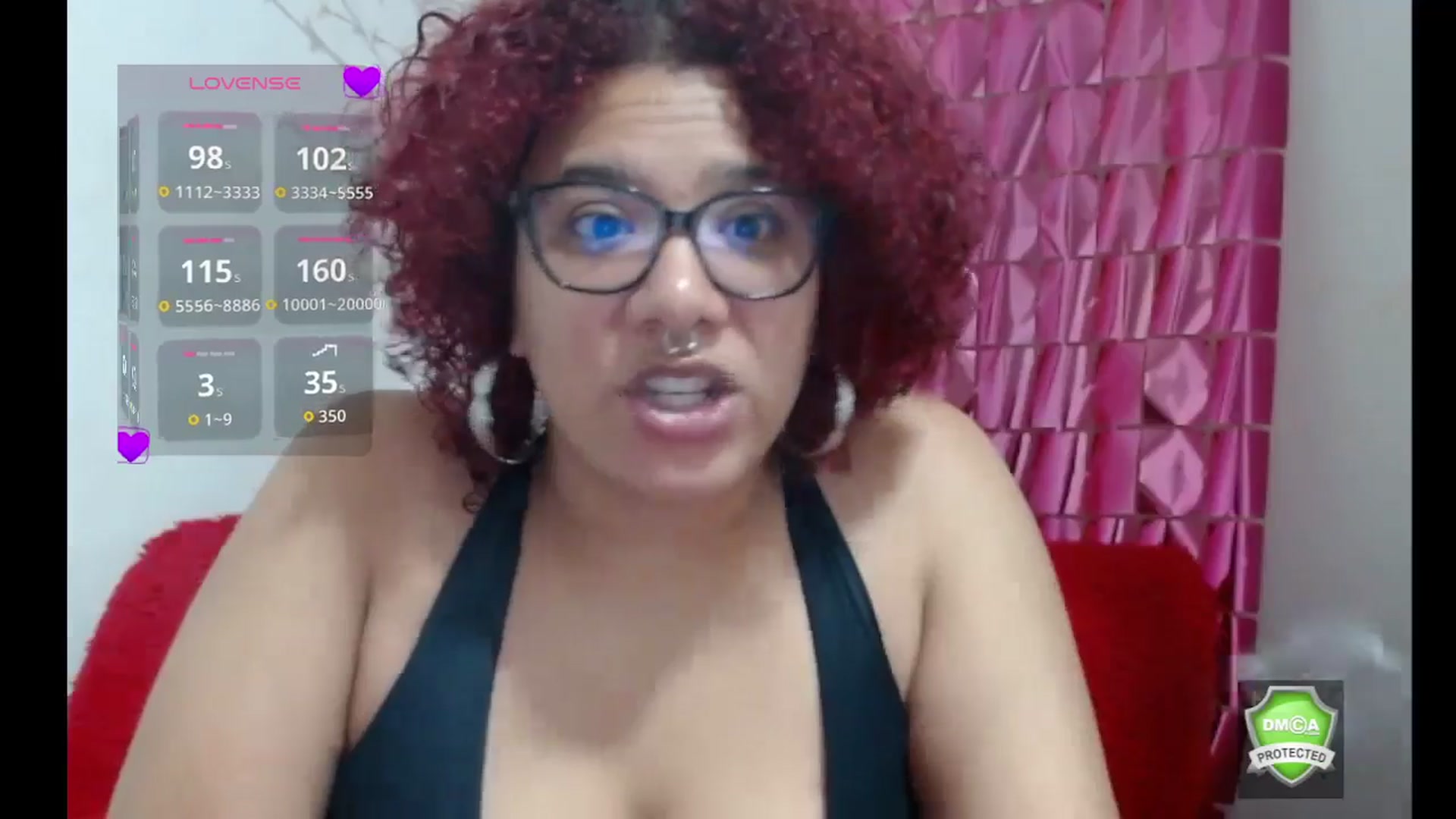 Gallery image thumbnail from Mysticbae's myfreecams stream on, 08/14/2025, 01:44 image 16 of 20