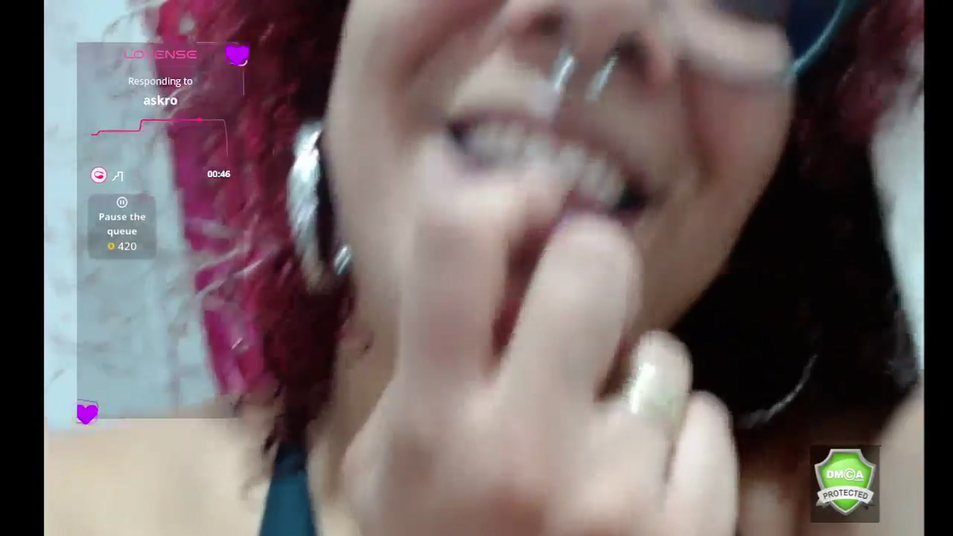 Gallery image thumbnail from Mysticbae's myfreecams stream on, 08/14/2025, 01:44 image 5 of 20