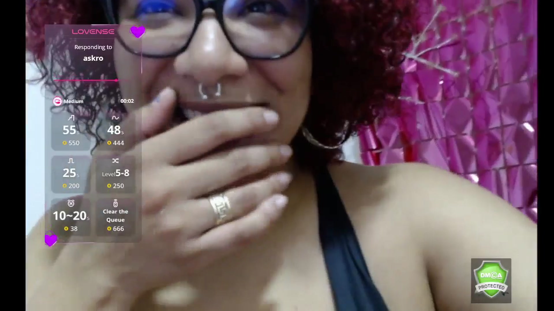 Gallery image thumbnail from Mysticbae's myfreecams stream on, 08/14/2025, 01:44 image 12 of 20