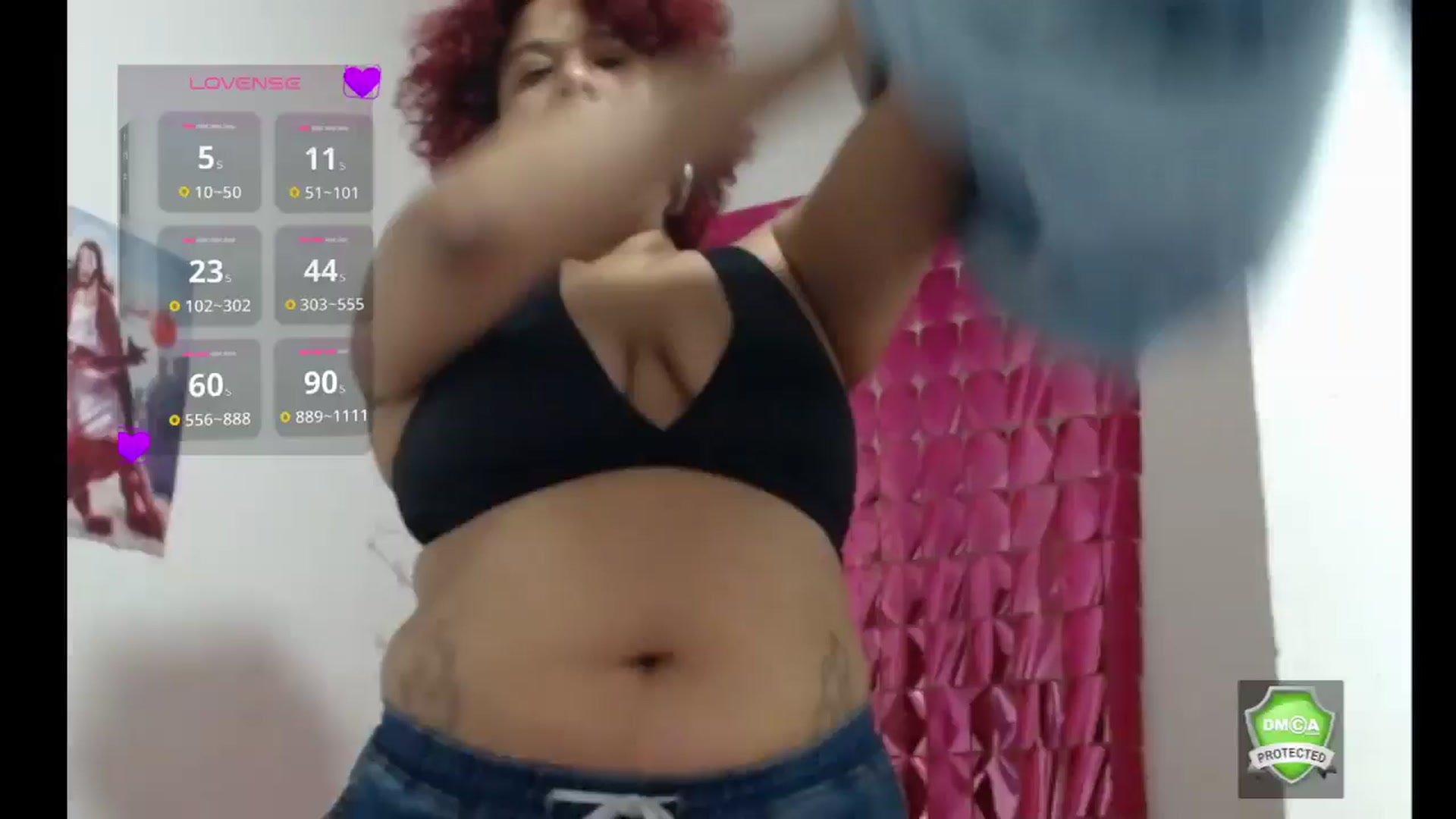 Gallery image thumbnail from Mysticbae's myfreecams stream on, 08/14/2025, 01:44 image 20 of 20