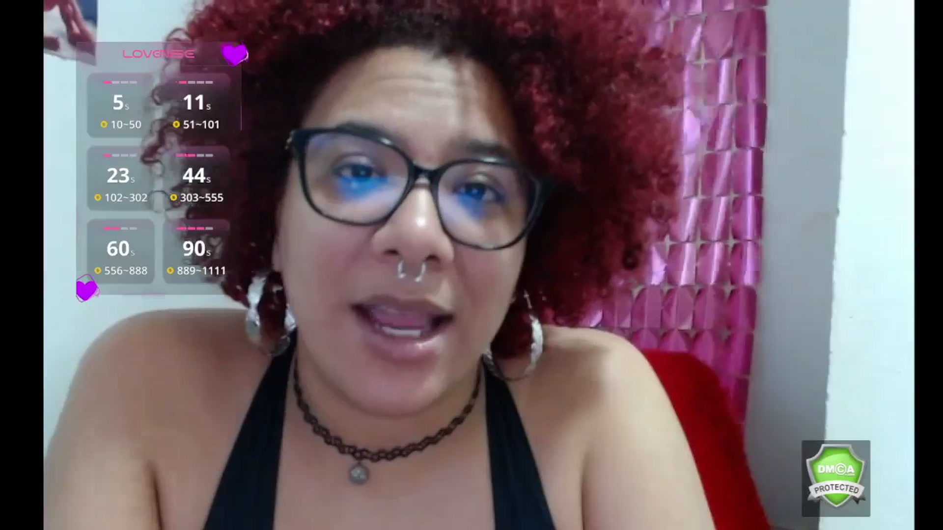 Gallery image thumbnail from Mysticbae's myfreecams stream on, 08/15/2025, 01:38 image 6 of 20