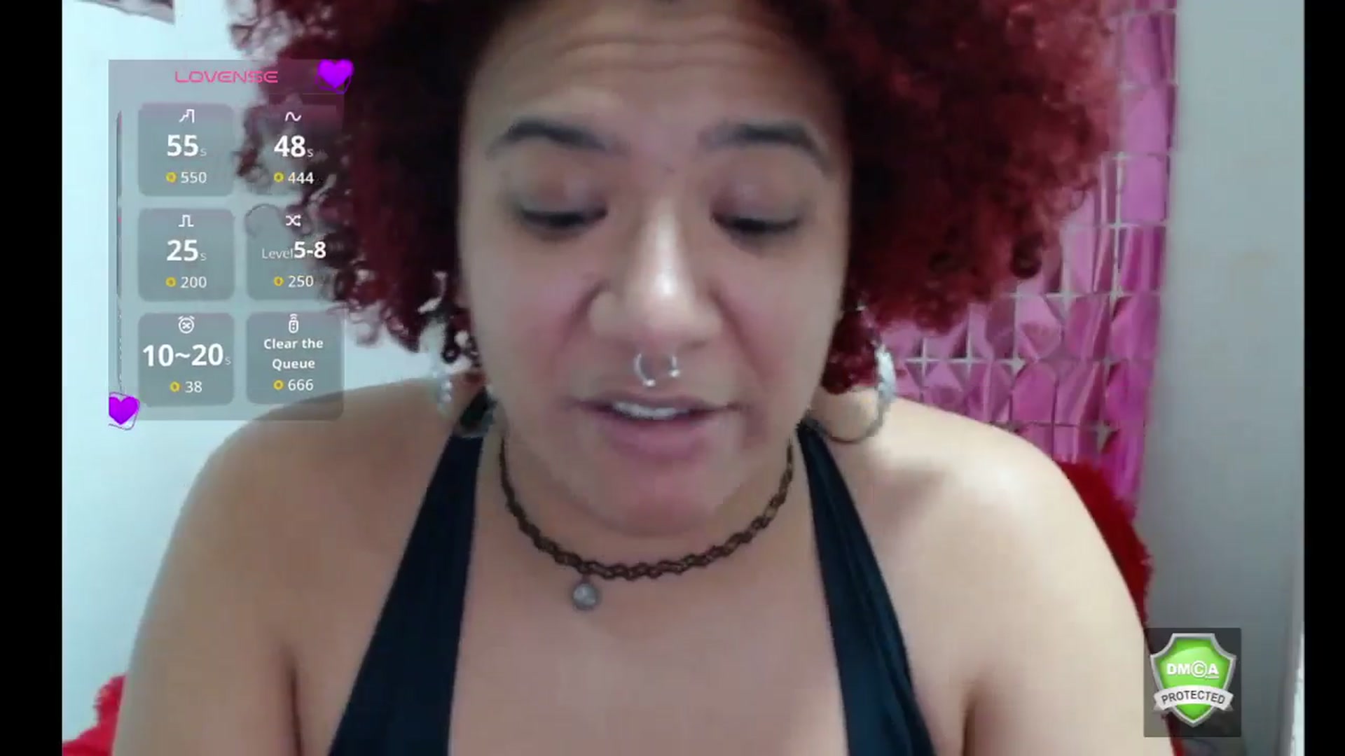 Gallery image thumbnail from Mysticbae's myfreecams stream on, 08/15/2025, 01:38 image 16 of 20
