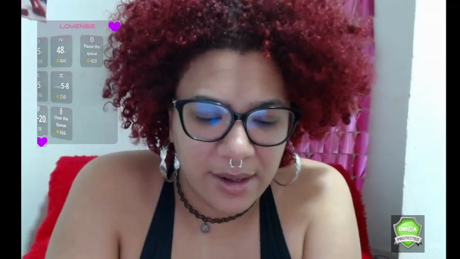 Gallery image thumbnail from Mysticbae's myfreecams stream on, 08/15/2025, 01:38 image 9 of 20
