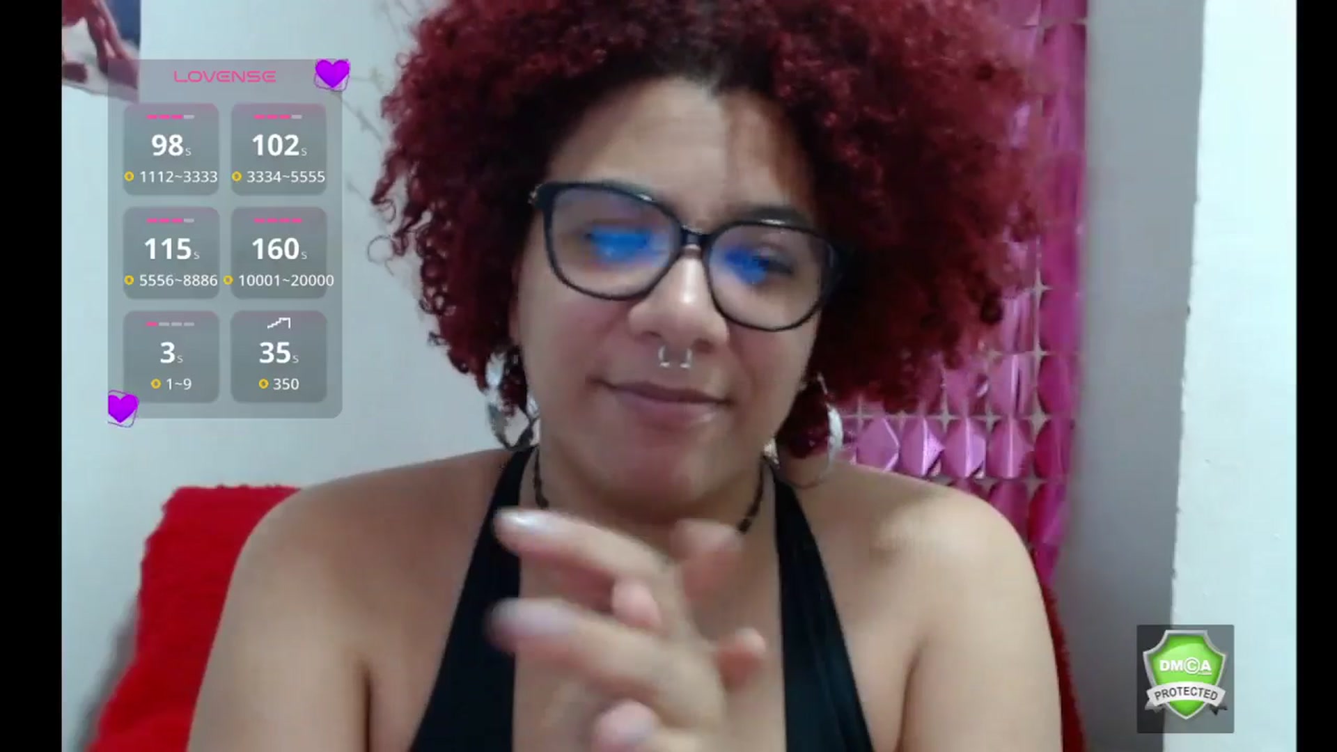 Gallery image thumbnail from Mysticbae's myfreecams stream on, 08/15/2025, 01:38 image 8 of 20