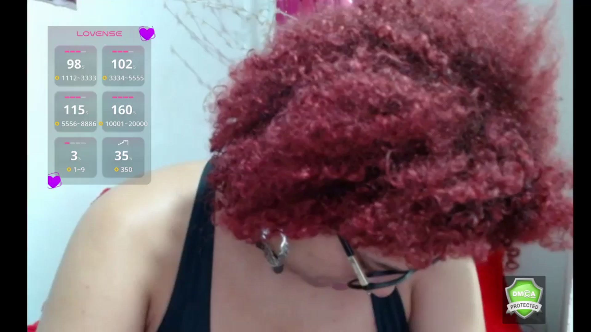 Gallery image thumbnail from Mysticbae's myfreecams stream on, 08/15/2025, 01:38 image 15 of 20