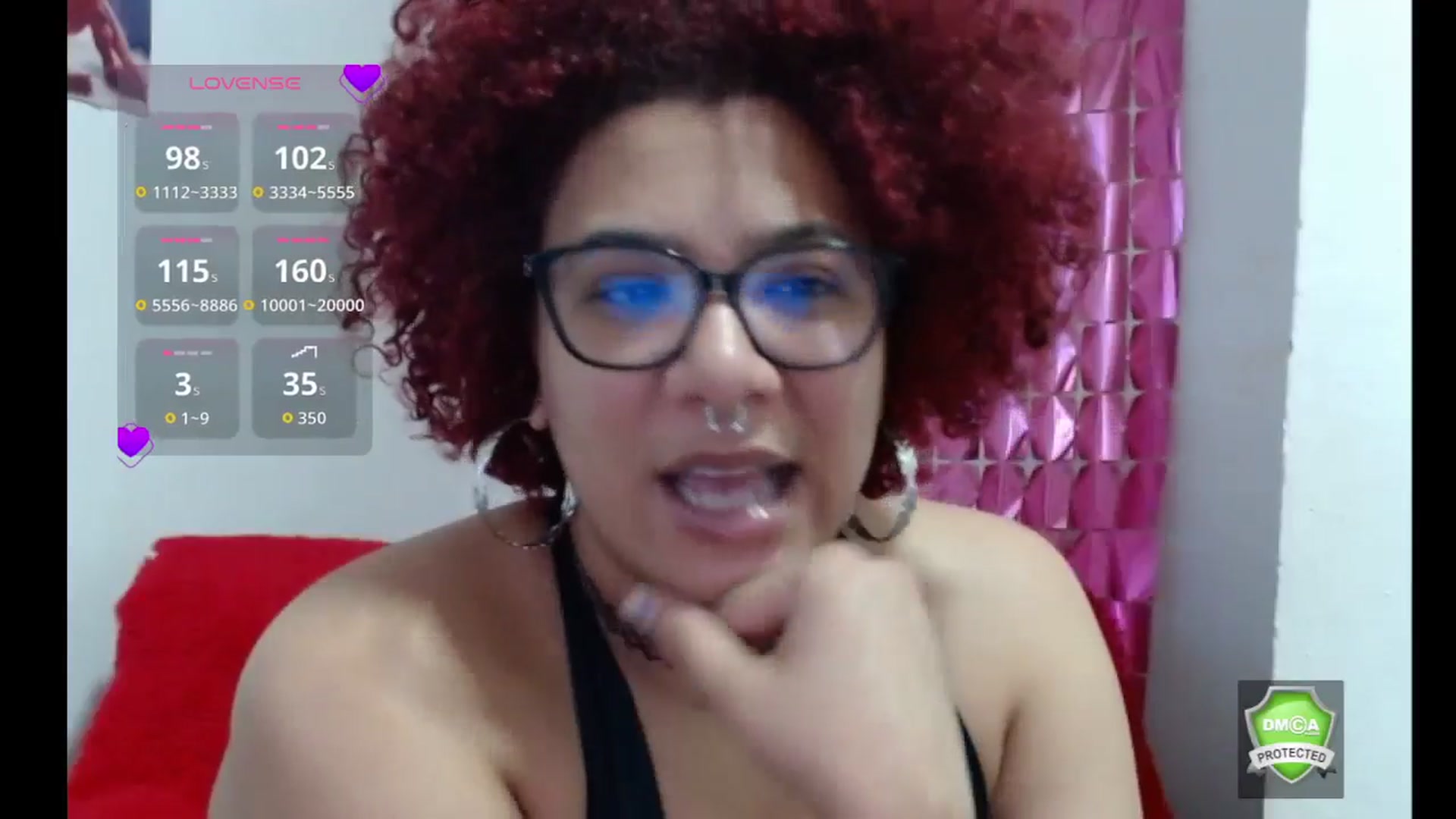 Gallery image thumbnail from Mysticbae's myfreecams stream on, 08/15/2025, 01:38 image 4 of 20