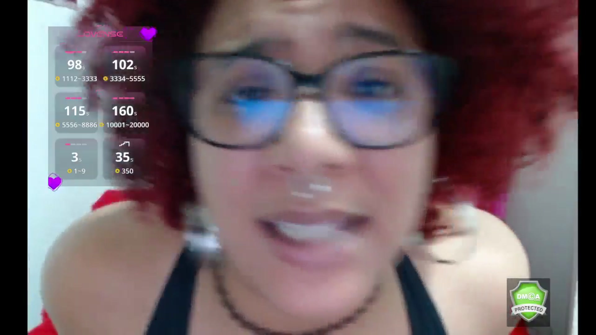 Gallery image thumbnail from Mysticbae's myfreecams stream on, 08/15/2025, 01:38 image 17 of 20