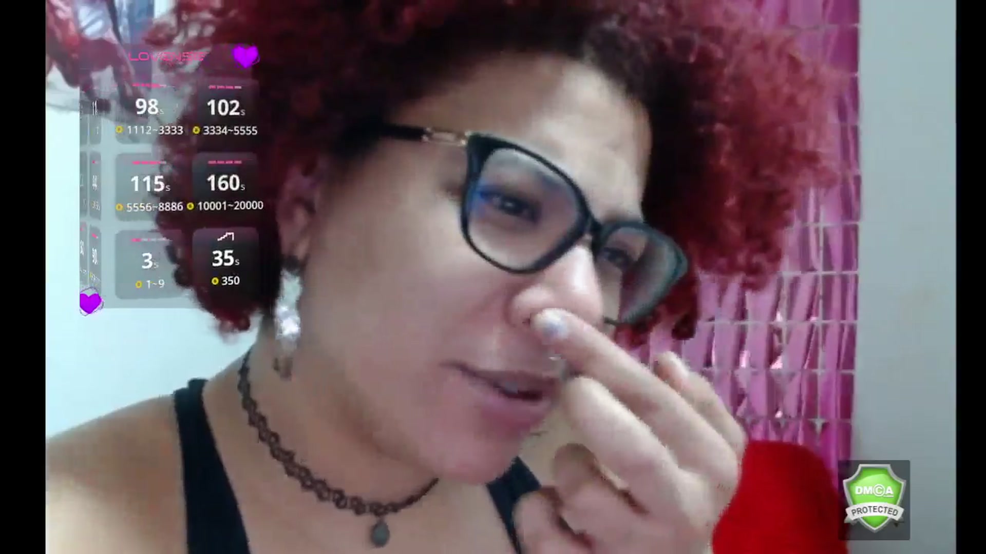 Gallery image thumbnail from Mysticbae's myfreecams stream on, 08/15/2025, 01:38 image 20 of 20