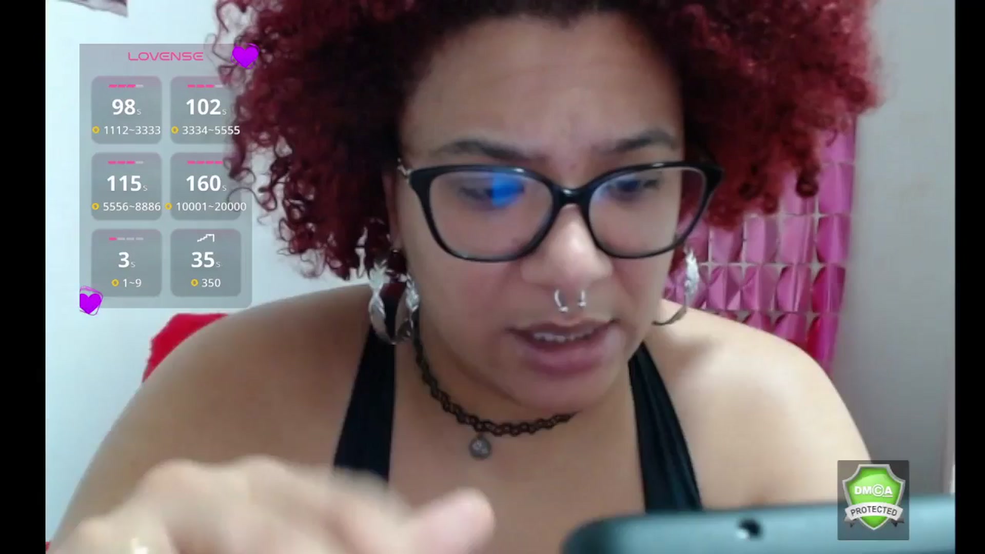 Gallery image thumbnail from Mysticbae's myfreecams stream on, 08/15/2025, 01:38 image 14 of 20