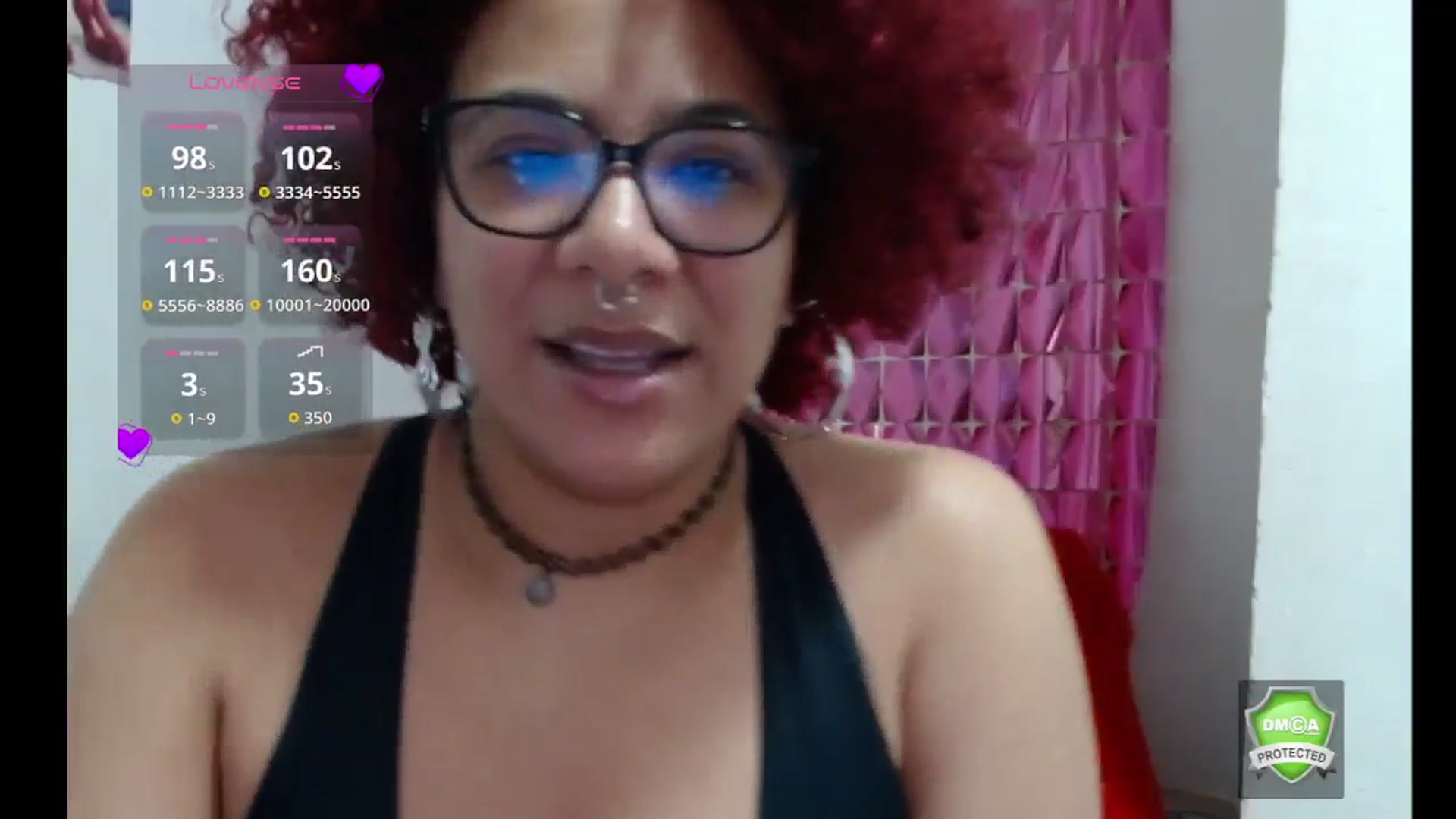 Gallery image thumbnail from Mysticbae's myfreecams stream on, 08/15/2025, 01:38 image 12 of 20