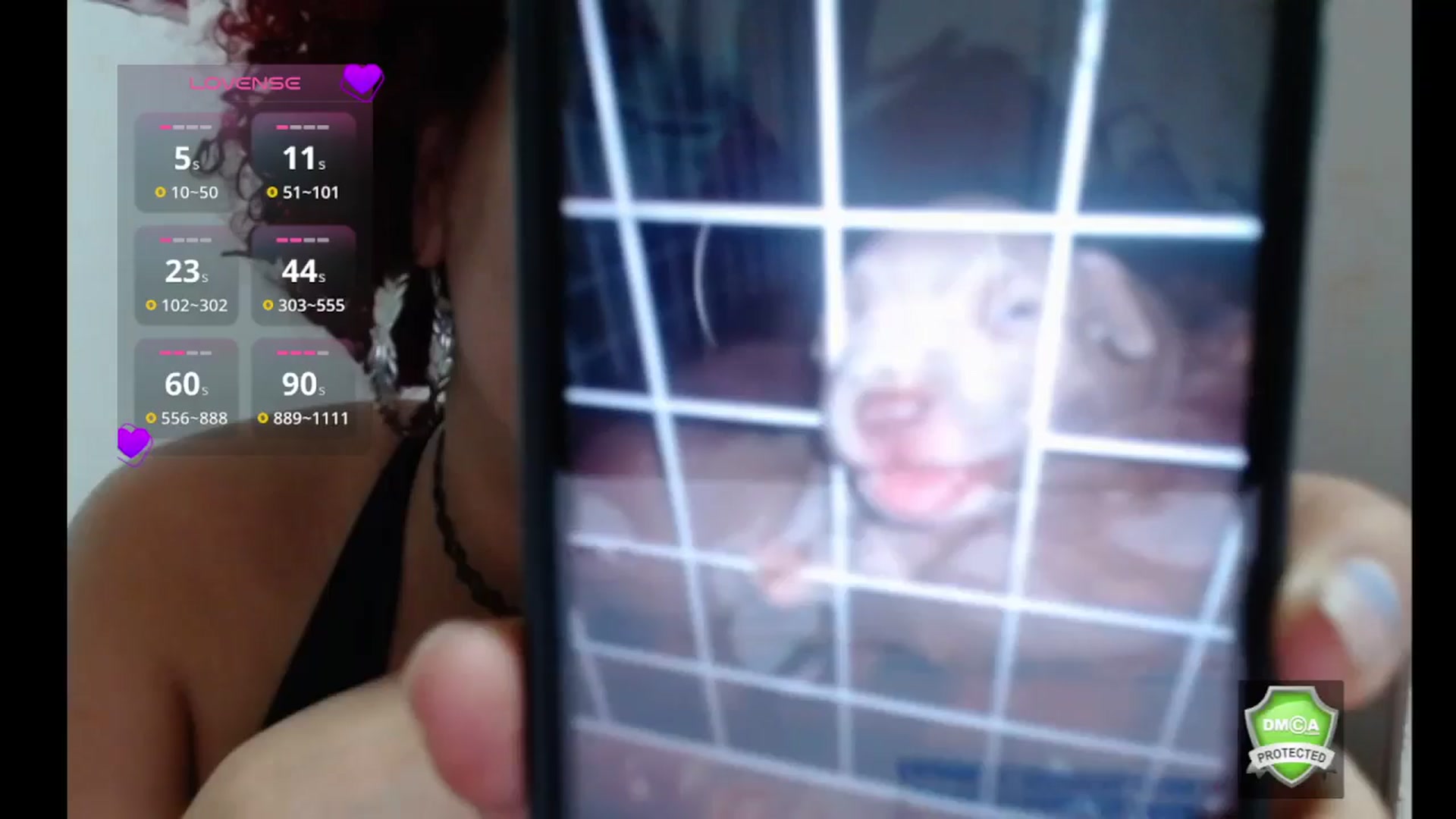 Gallery image thumbnail from Mysticbae's myfreecams stream on, 08/15/2025, 01:38 image 19 of 20