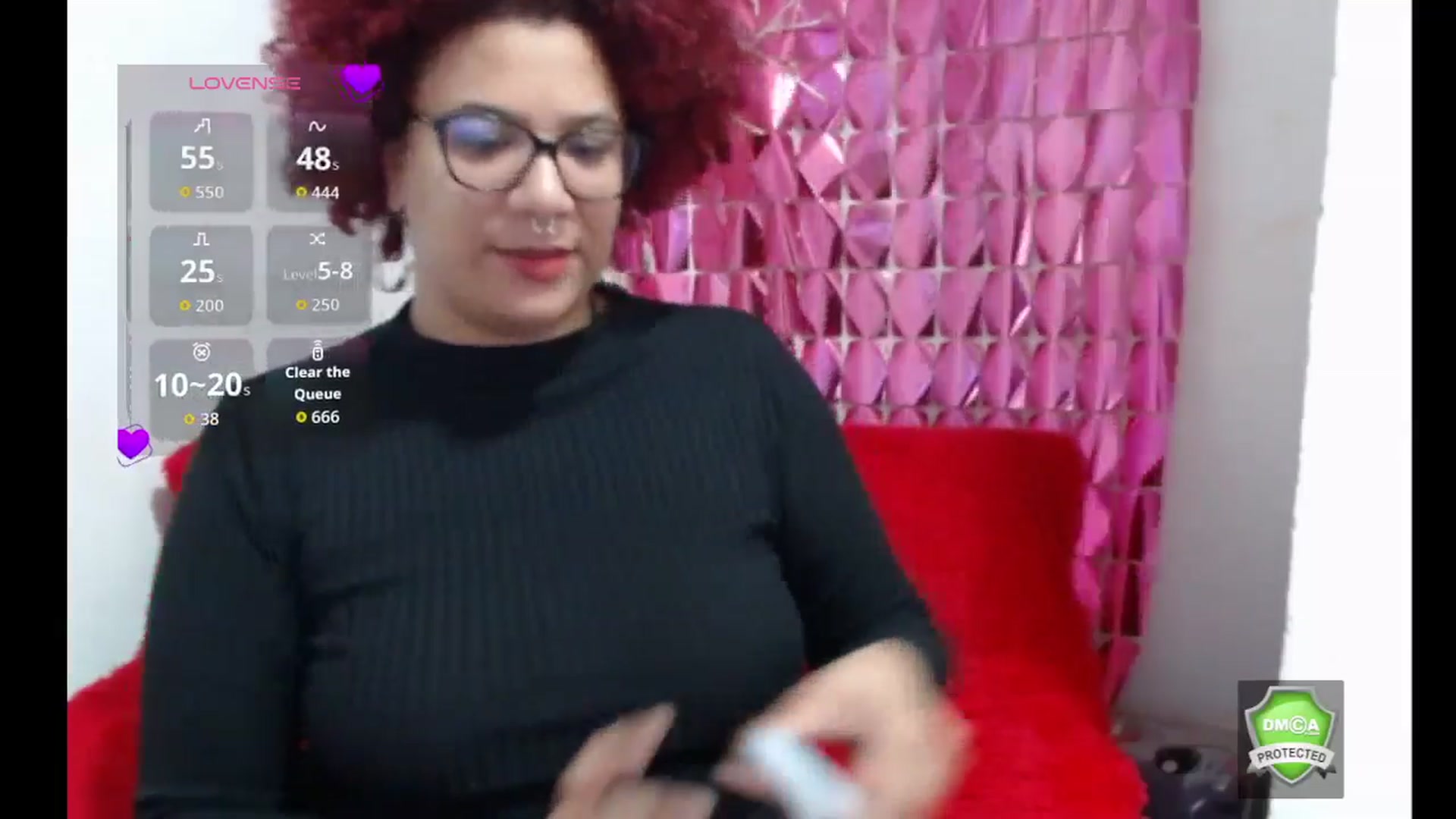 Gallery image thumbnail from Mysticbae's myfreecams stream on, 08/16/2025, 01:40 image 9 of 20