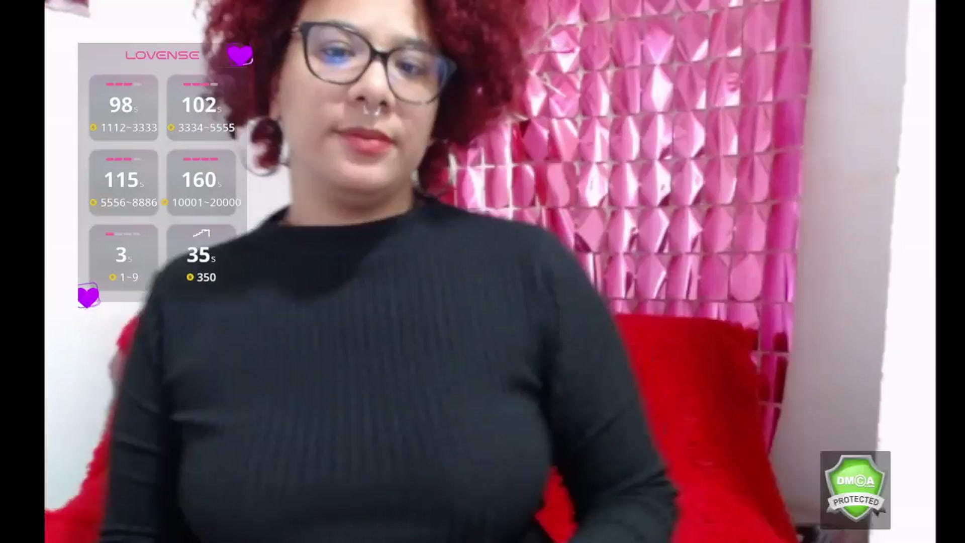 Gallery image thumbnail from Mysticbae's myfreecams stream on, 08/16/2025, 01:40 image 1 of 20