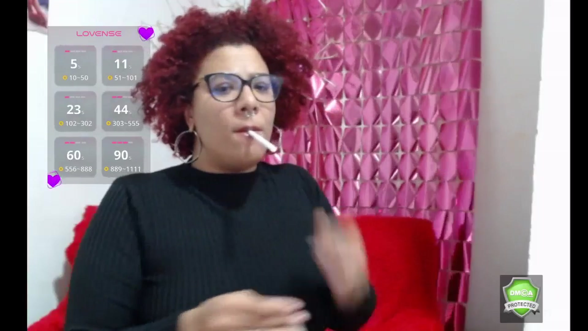 Gallery image thumbnail from Mysticbae's myfreecams stream on, 08/16/2025, 01:40 image 18 of 20