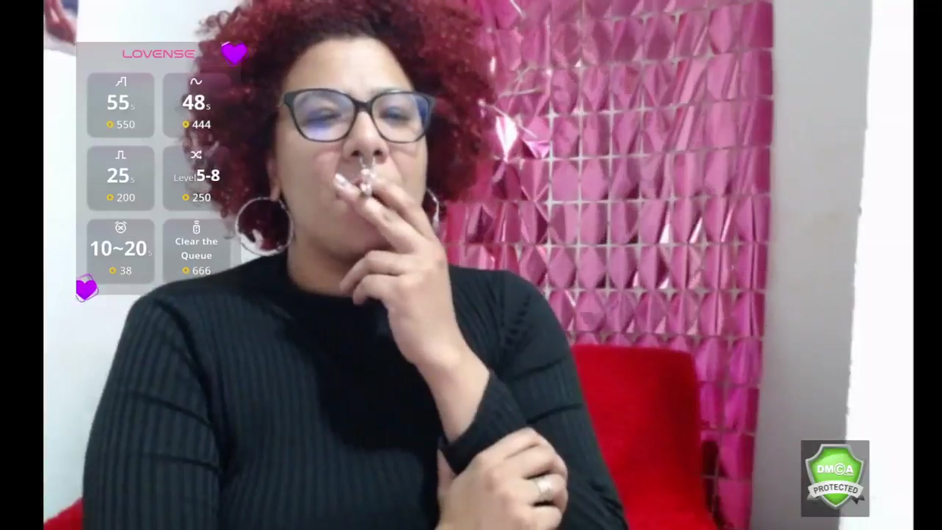 Gallery image thumbnail from Mysticbae's myfreecams stream on, 08/16/2025, 01:40 image 20 of 20