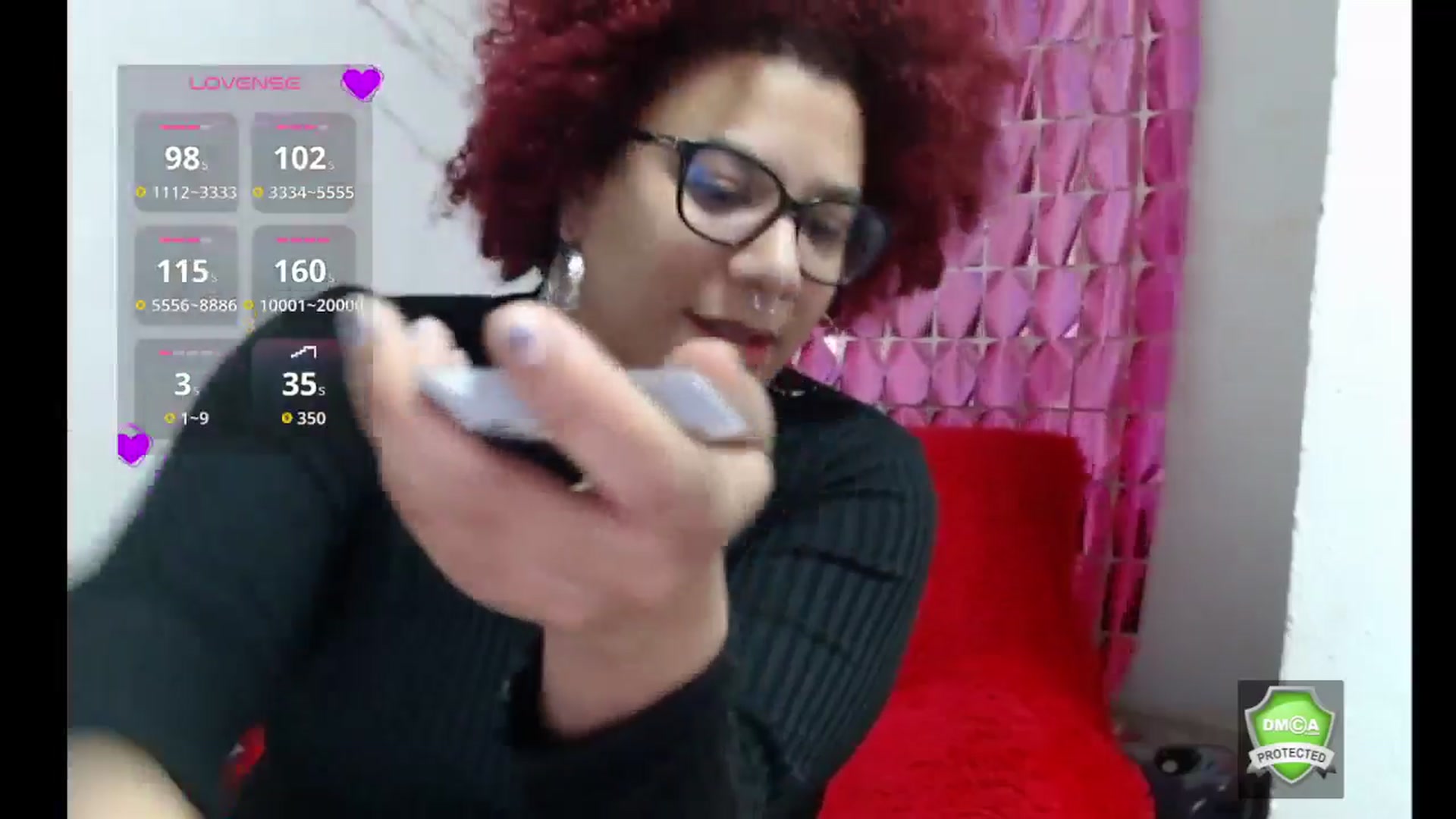Gallery image thumbnail from Mysticbae's myfreecams stream on, 08/16/2025, 01:40 image 10 of 20