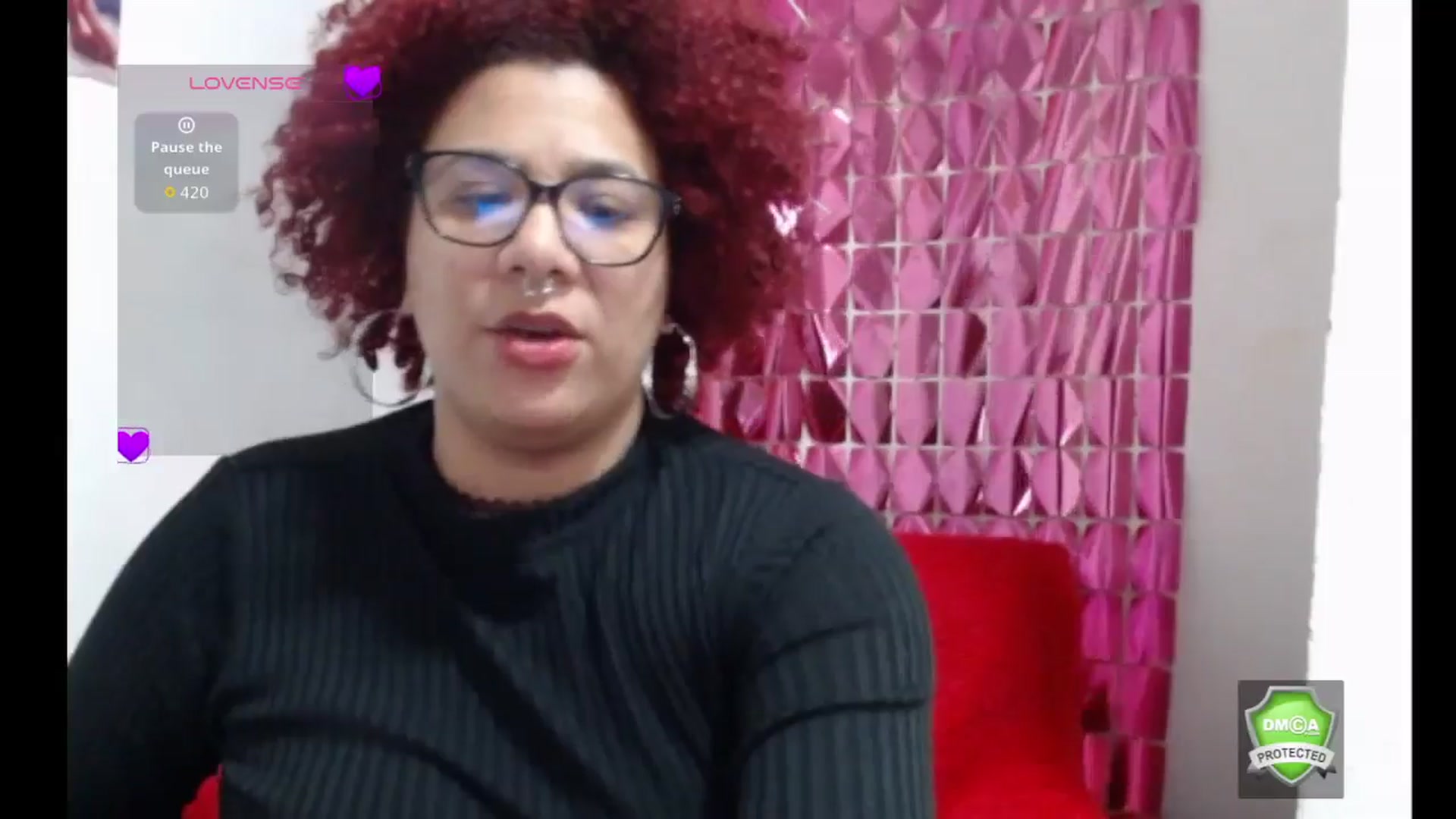 Gallery image thumbnail from Mysticbae's myfreecams stream on, 08/16/2025, 01:40 image 19 of 20