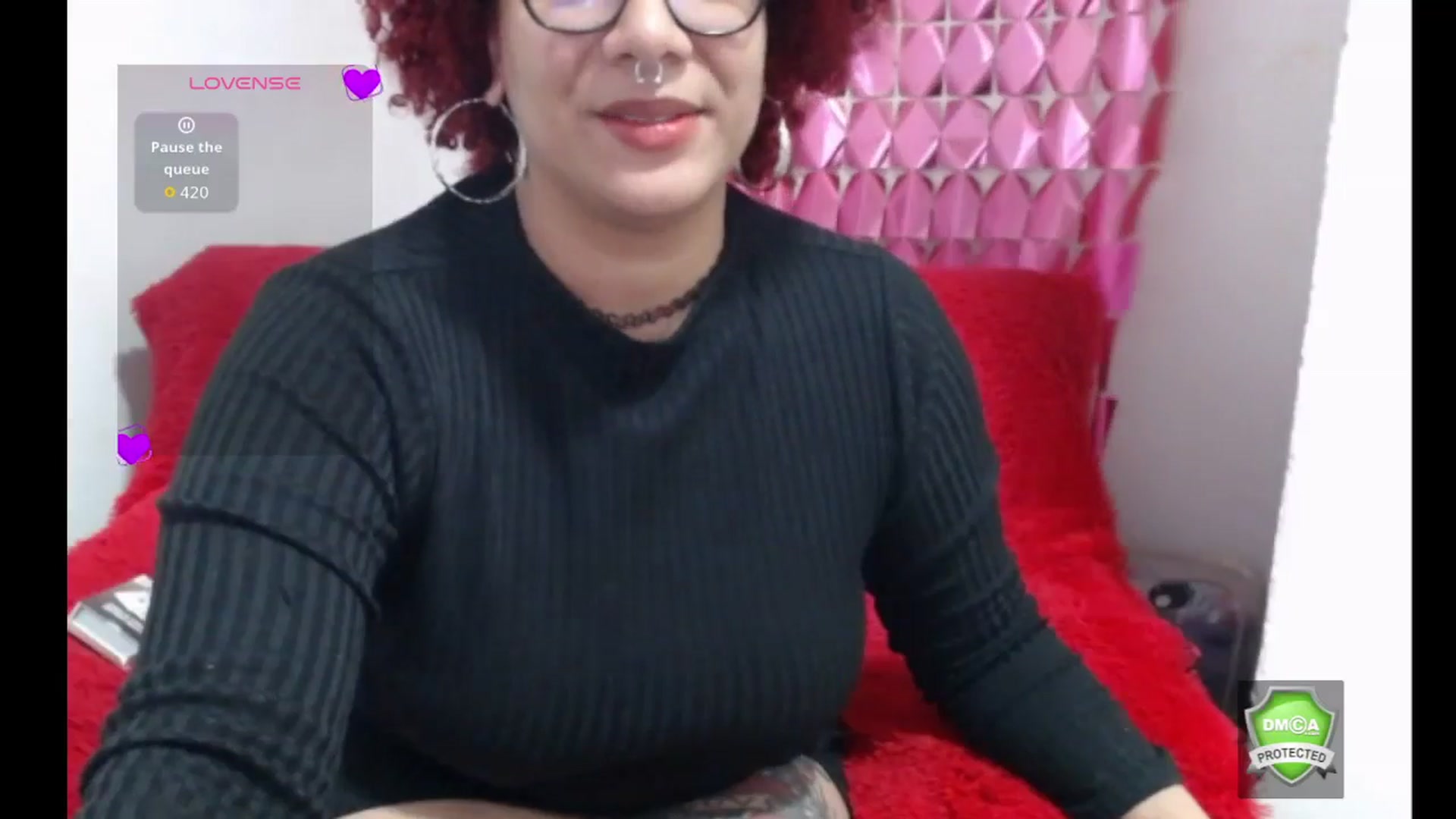 Gallery image thumbnail from Mysticbae's myfreecams stream on, 08/16/2025, 01:40 image 3 of 20