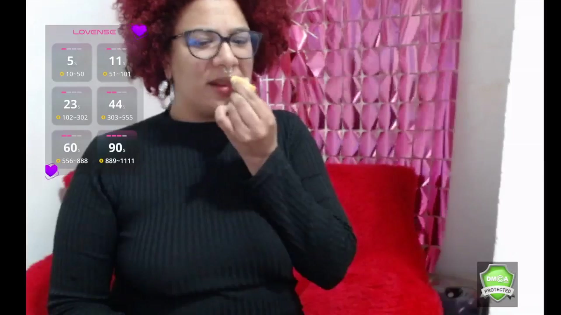 Gallery image thumbnail from Mysticbae's myfreecams stream on, 08/16/2025, 01:40 image 11 of 20