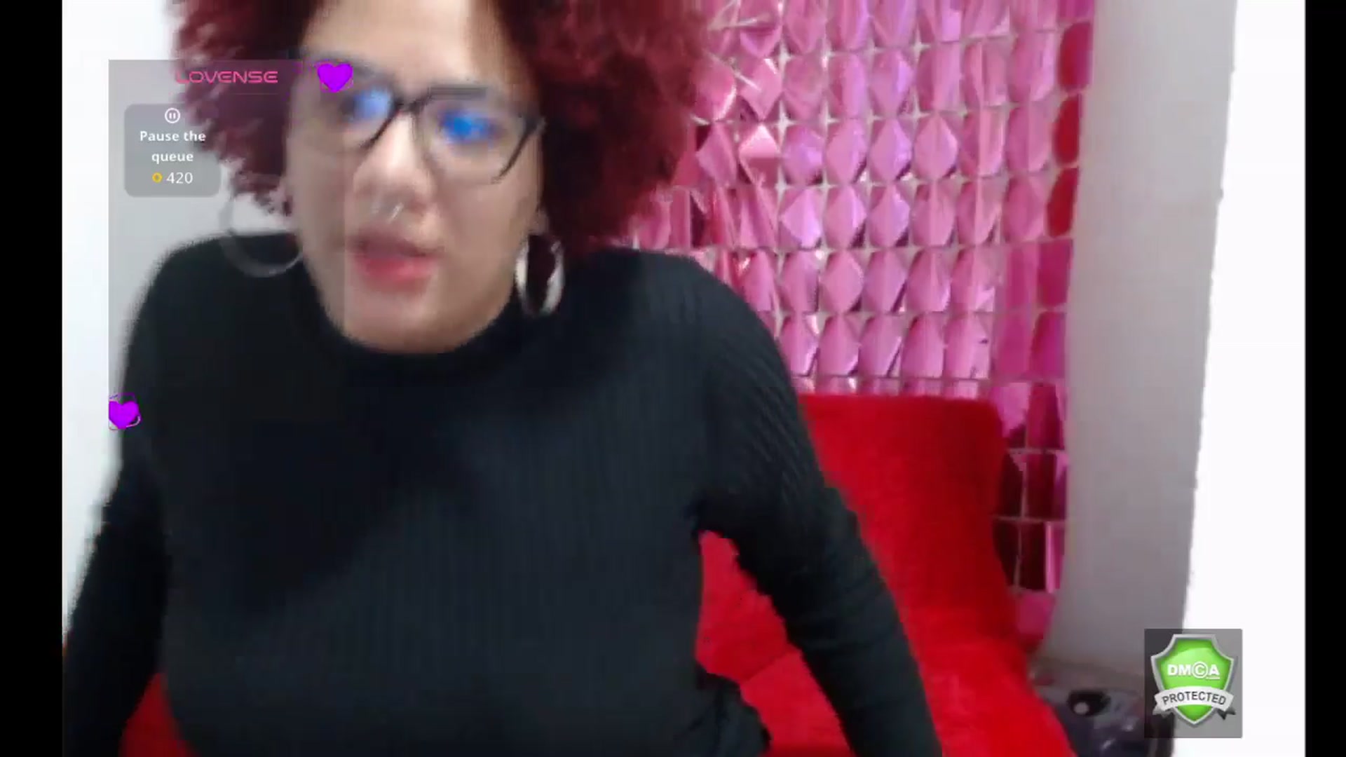 Gallery image thumbnail from Mysticbae's myfreecams stream on, 08/16/2025, 01:40 image 7 of 20