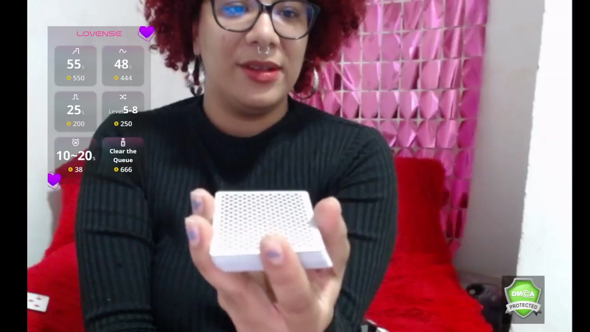 Gallery image thumbnail from Mysticbae's myfreecams stream on, 08/16/2025, 01:40 image 4 of 20