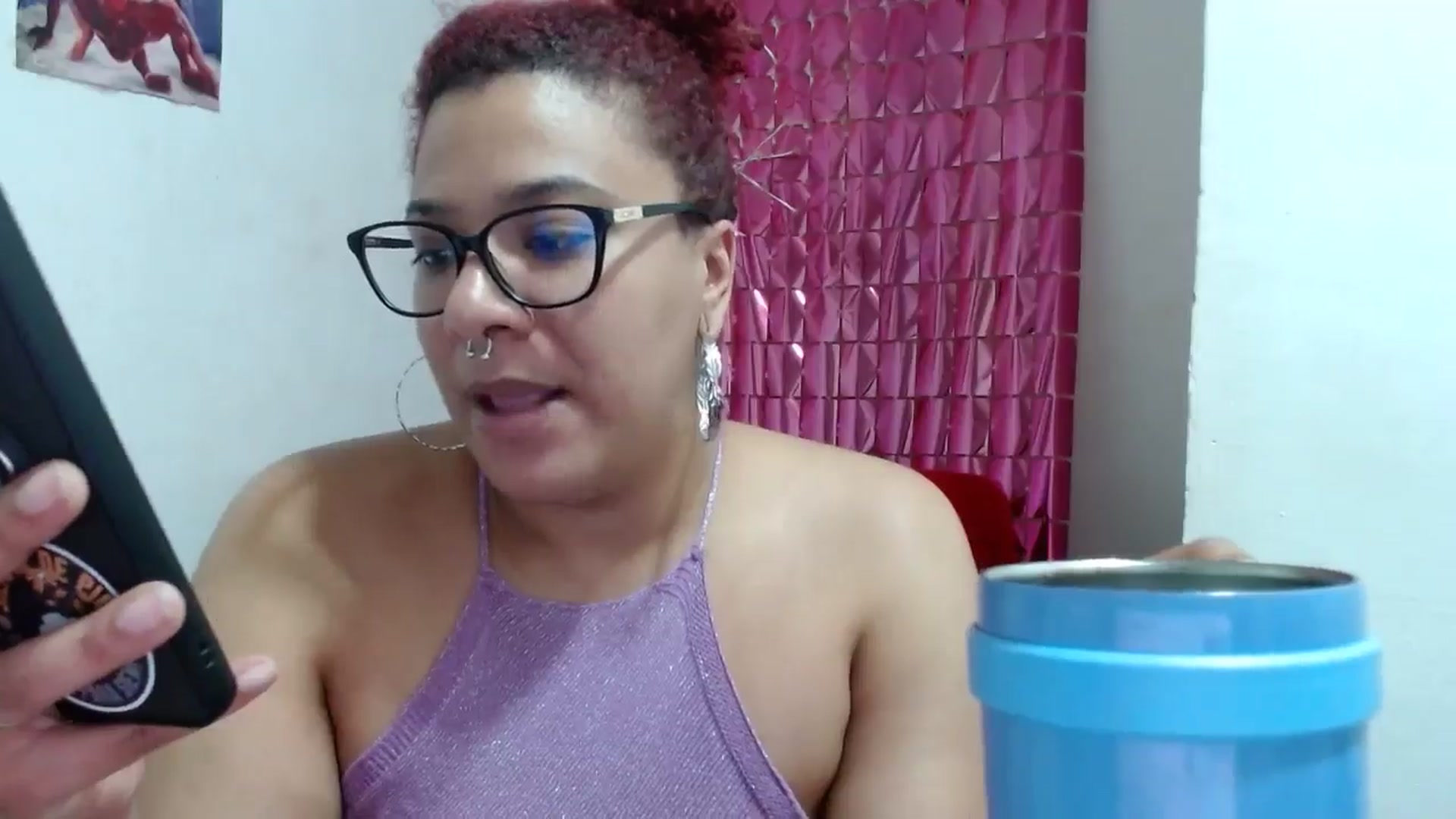 Gallery image thumbnail from Mysticbae's myfreecams stream on, 08/21/2025, 01:38 image 17 of 20