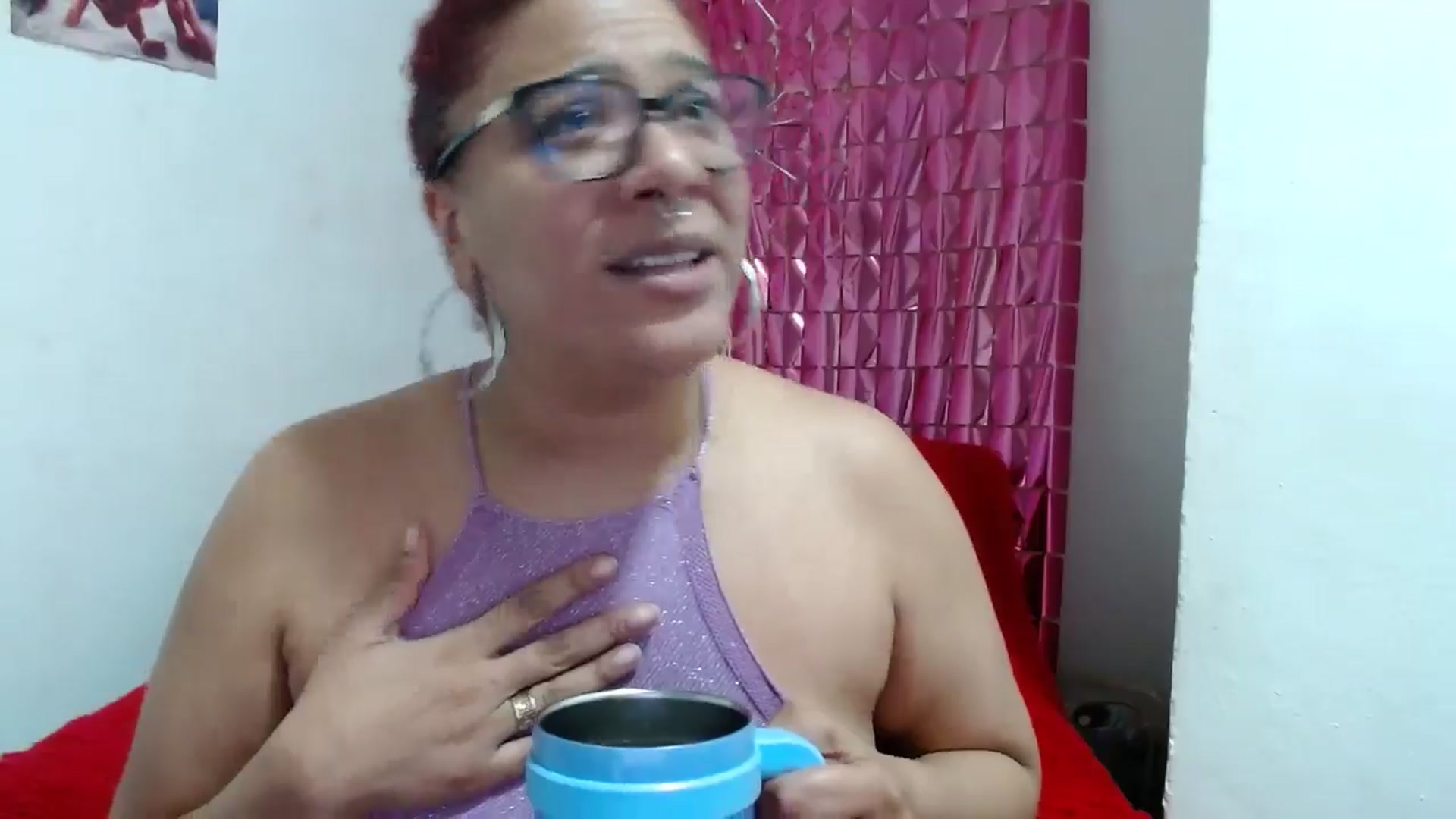 Gallery image thumbnail from Mysticbae's myfreecams stream on, 08/21/2025, 01:38 image 15 of 20