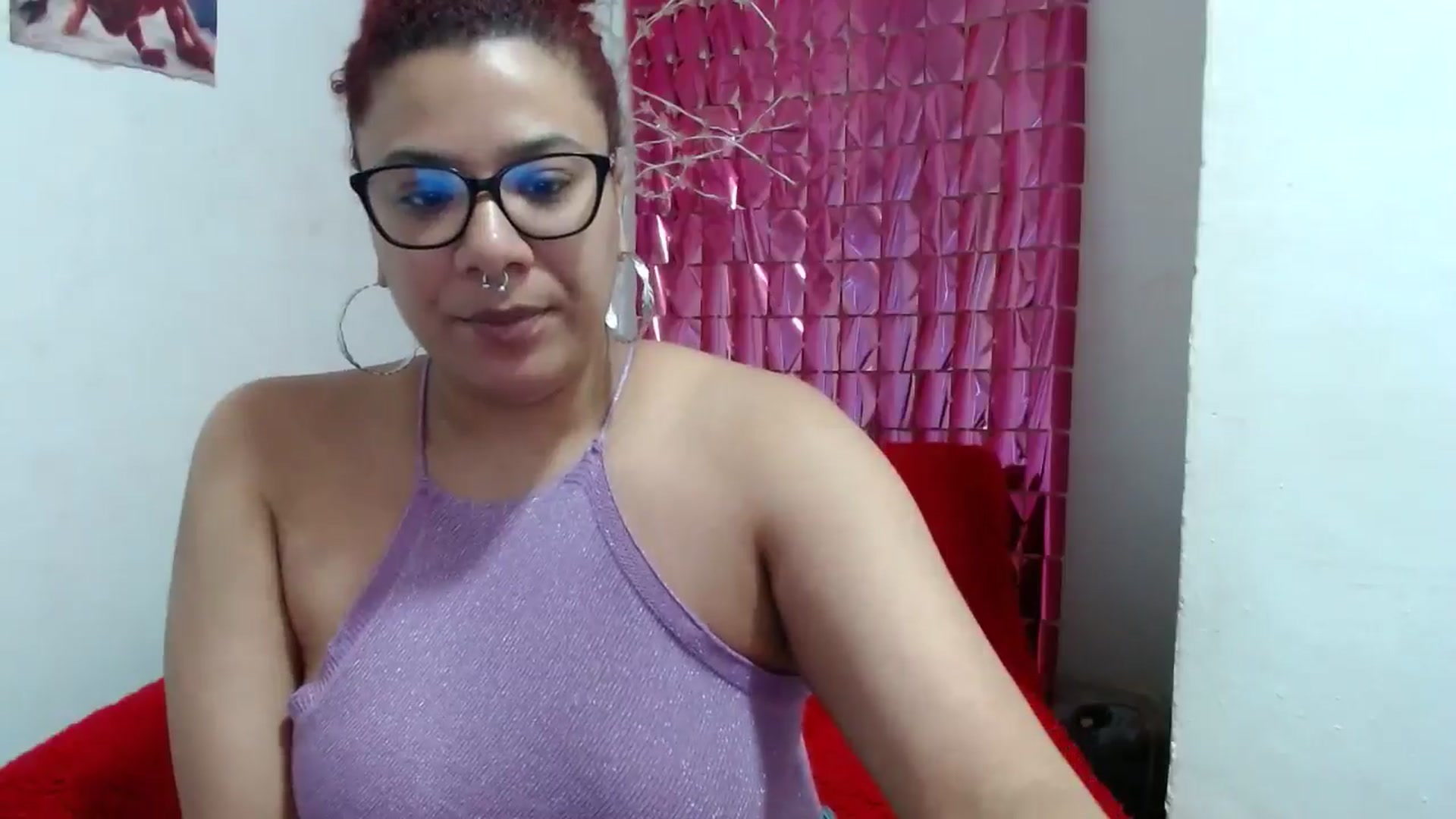 Gallery image thumbnail from Mysticbae's myfreecams stream on, 08/21/2025, 01:38 image 8 of 20