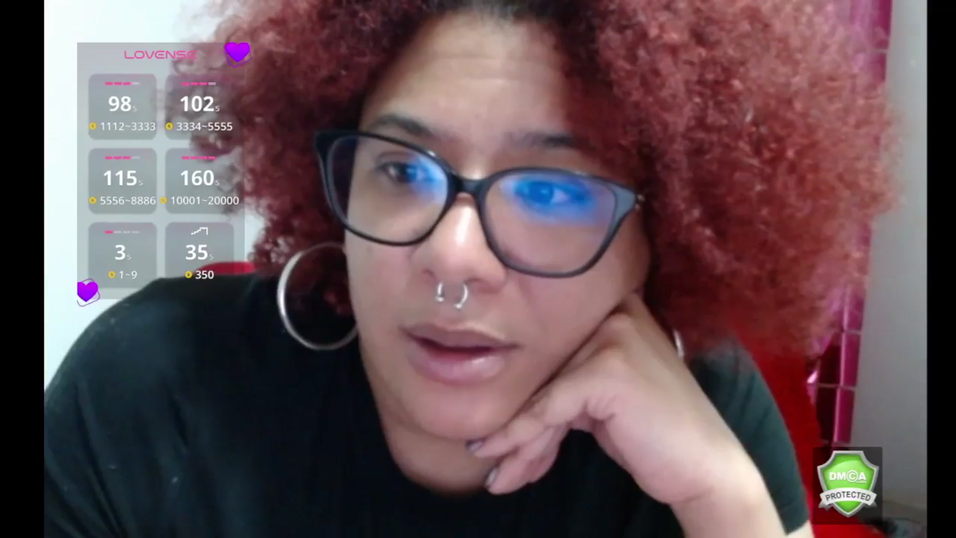Gallery image thumbnail from Mysticbae's myfreecams stream on, 09/03/2025, 01:47 image 20 of 20