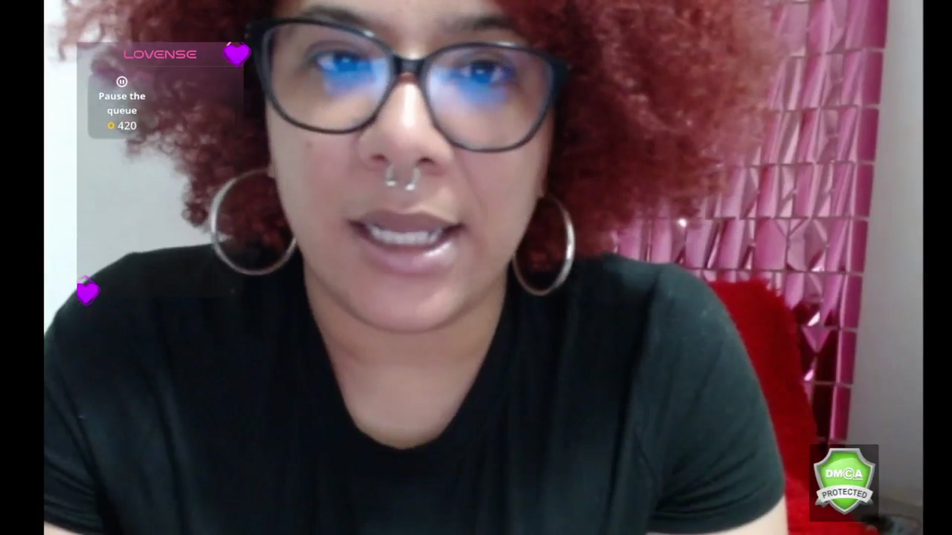 Gallery image thumbnail from Mysticbae's myfreecams stream on, 09/03/2025, 01:47 image 18 of 20