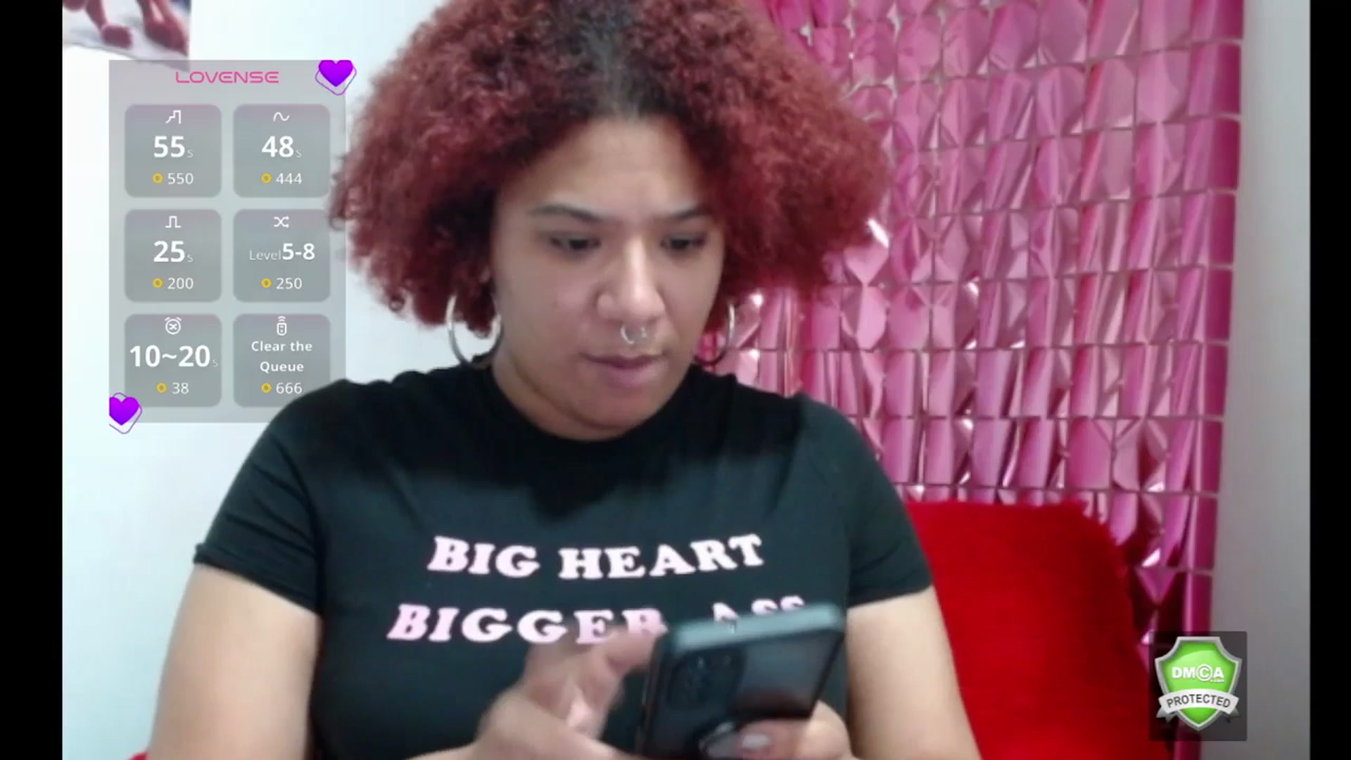 Gallery image thumbnail from Mysticbae's myfreecams stream on, 09/03/2025, 01:47 image 11 of 20