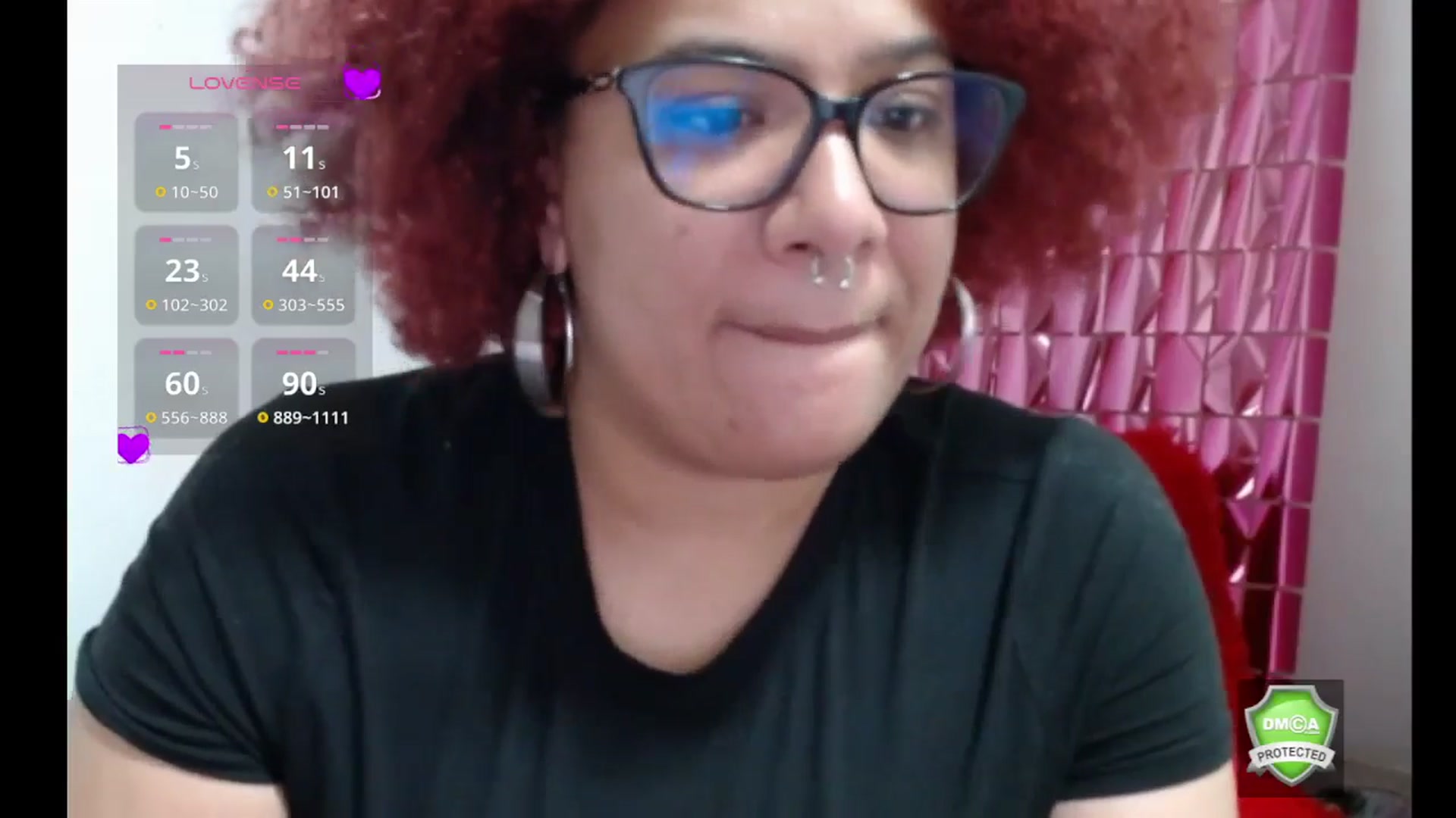 Gallery image thumbnail from Mysticbae's myfreecams stream on, 09/03/2025, 01:47 image 17 of 20