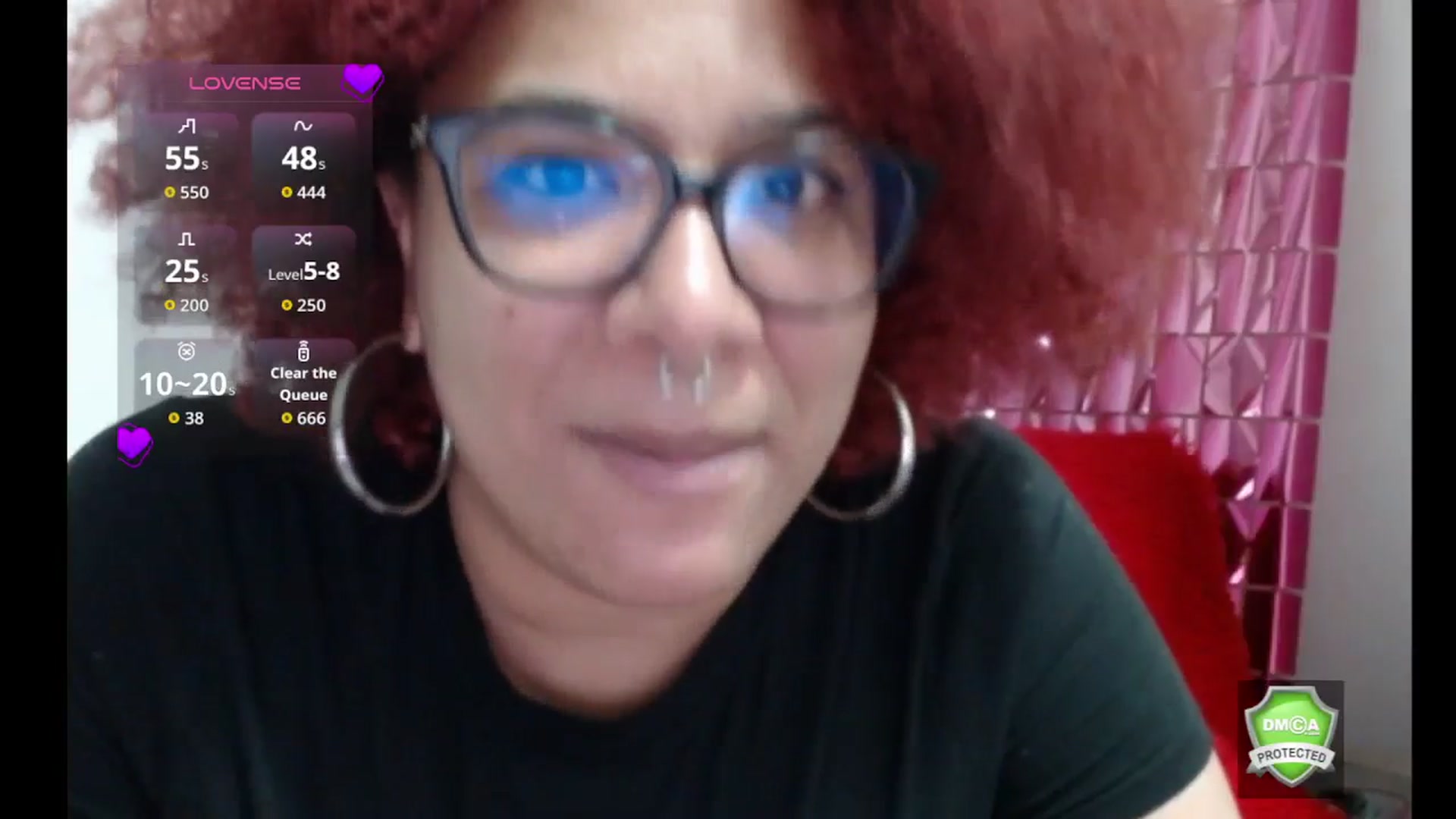 Gallery image thumbnail from Mysticbae's myfreecams stream on, 09/03/2025, 01:47 image 19 of 20