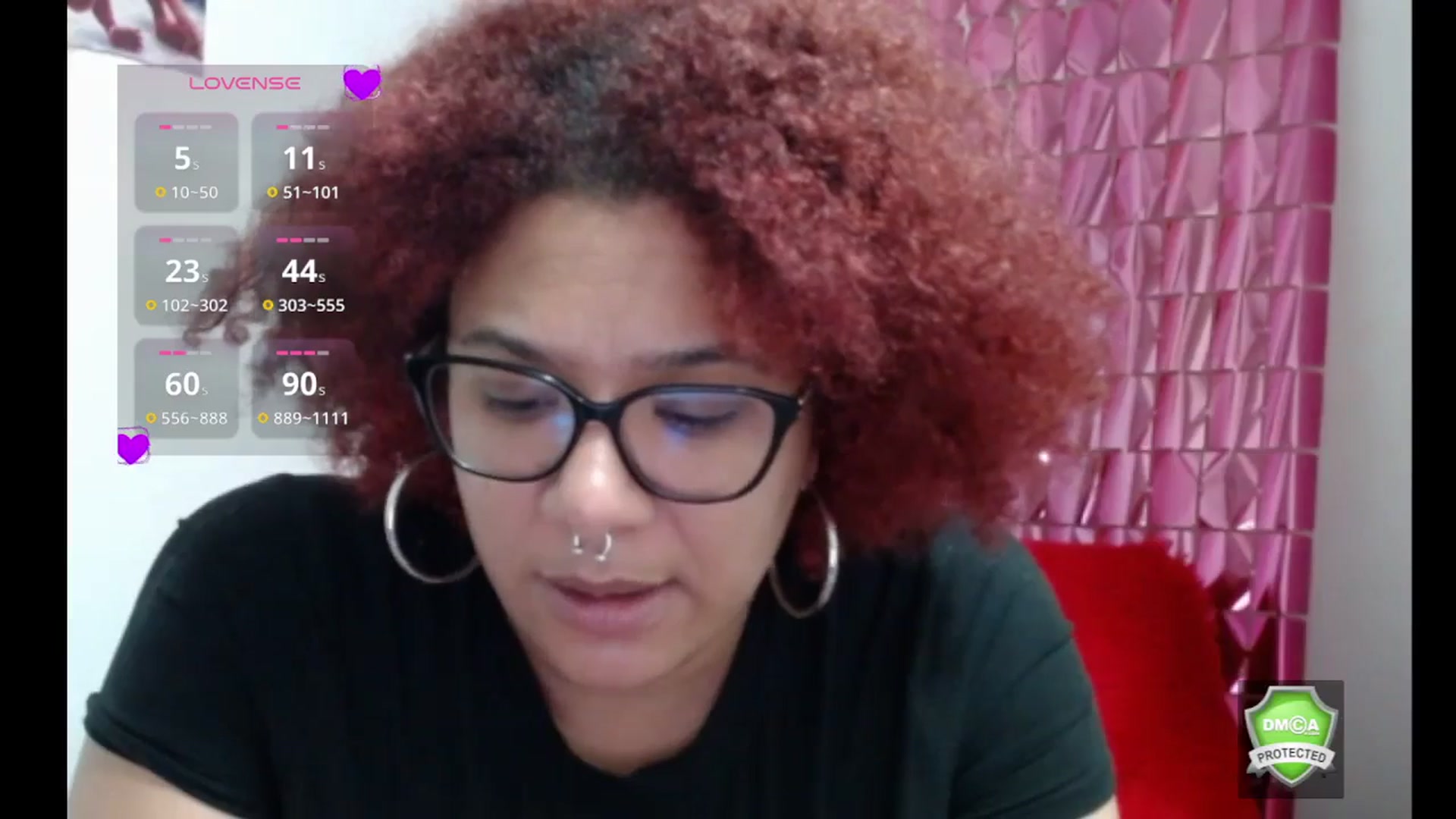 Gallery image thumbnail from Mysticbae's myfreecams stream on, 09/03/2025, 01:47 image 13 of 20