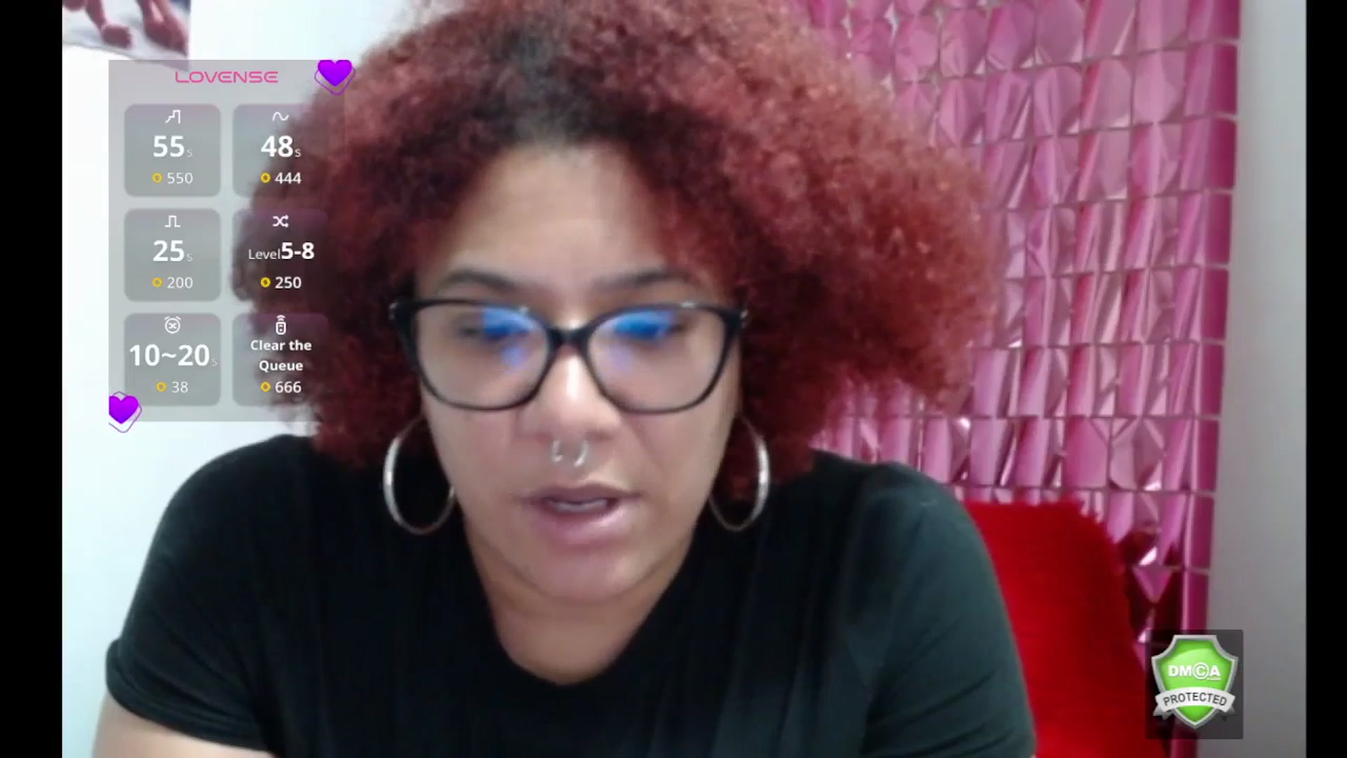 Gallery image thumbnail from Mysticbae's myfreecams stream on, 09/03/2025, 01:47 image 15 of 20